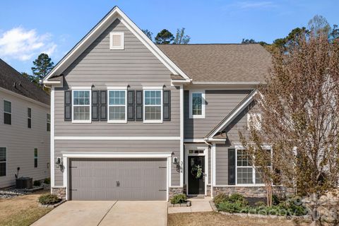 Photo of 3184 Burnello Court, Iron Station, NC 28080 (MLS # 4342808)