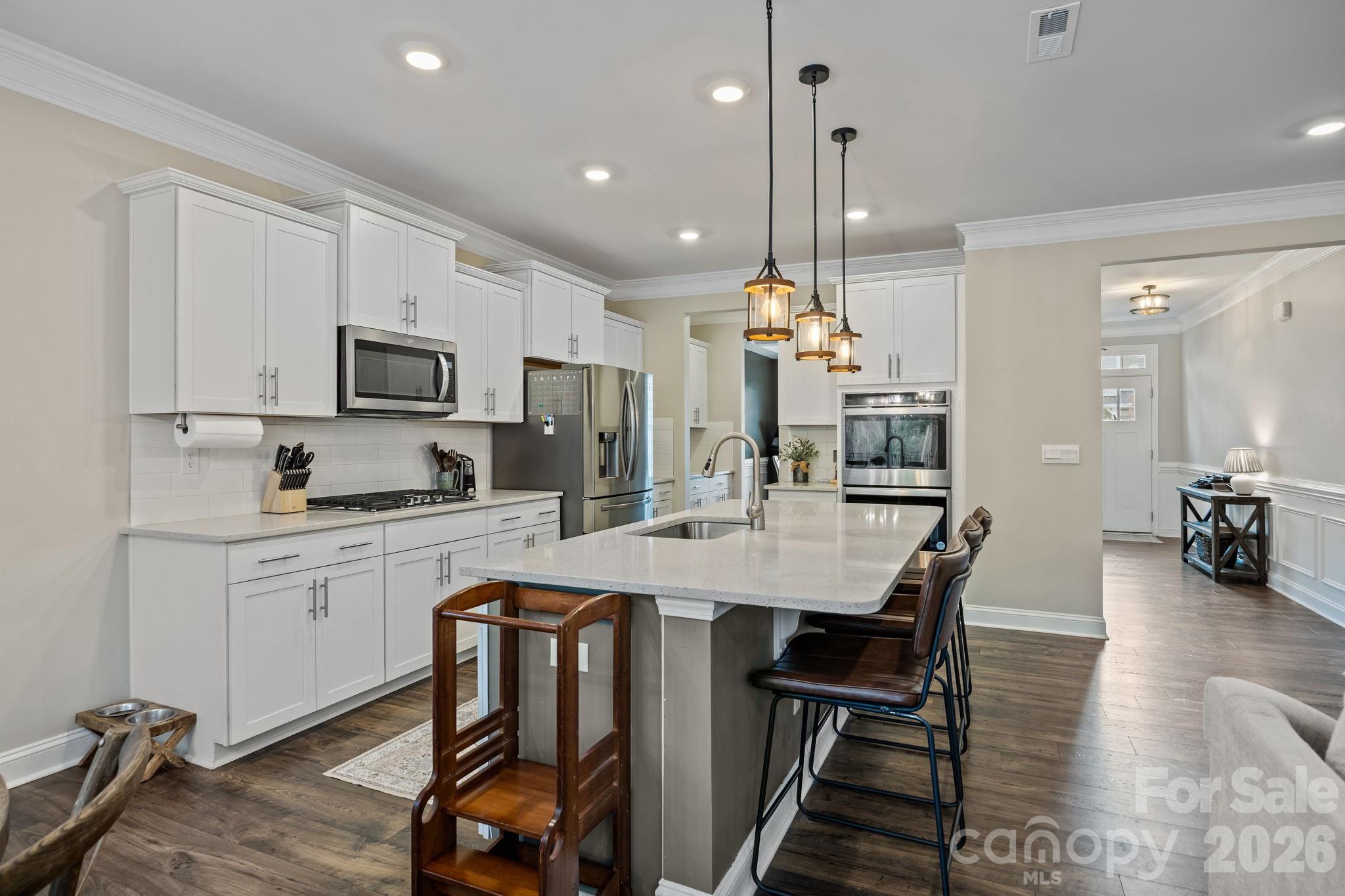 The Farm at Ingleside - Residential