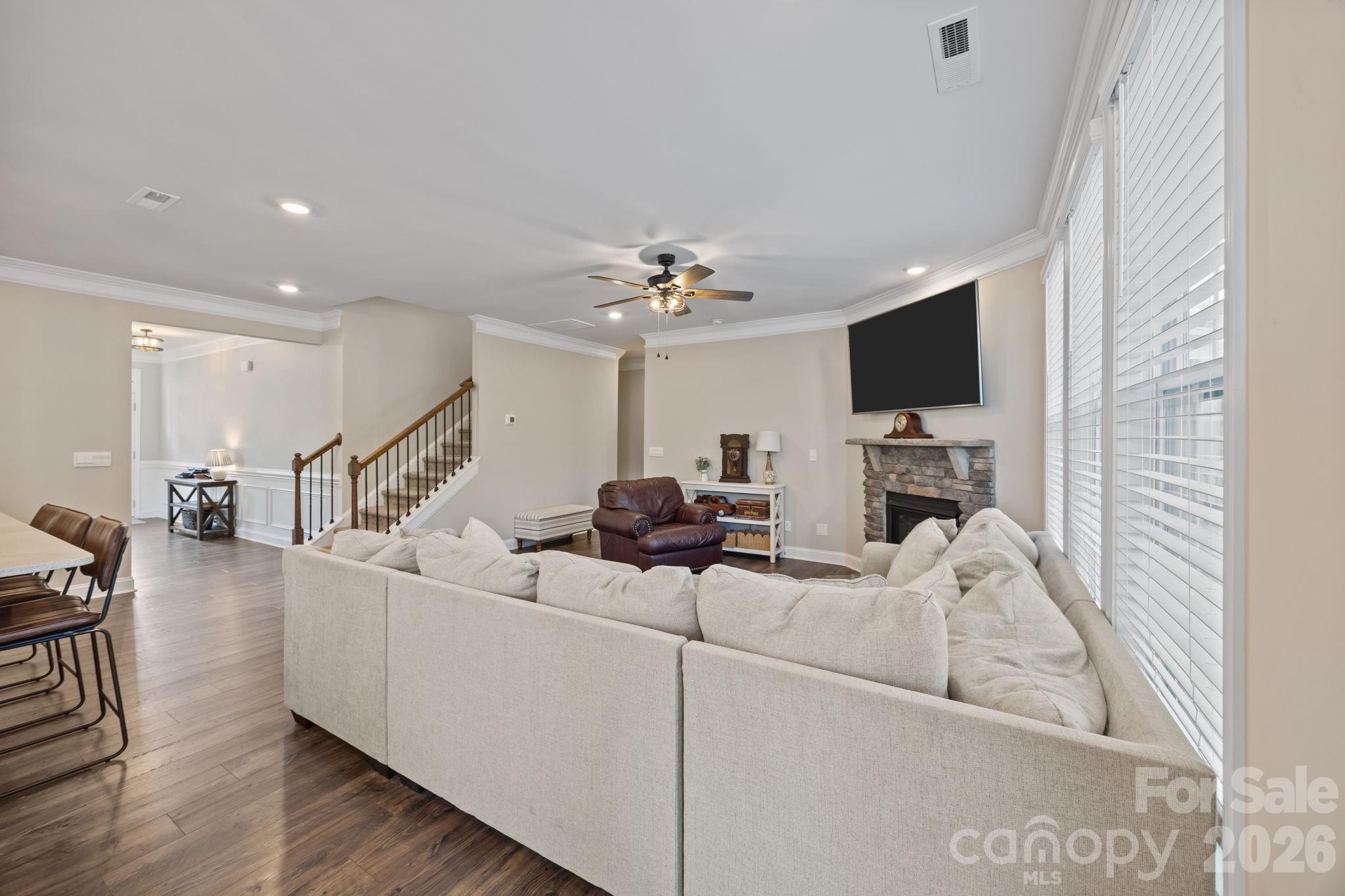 The Farm at Ingleside - Residential