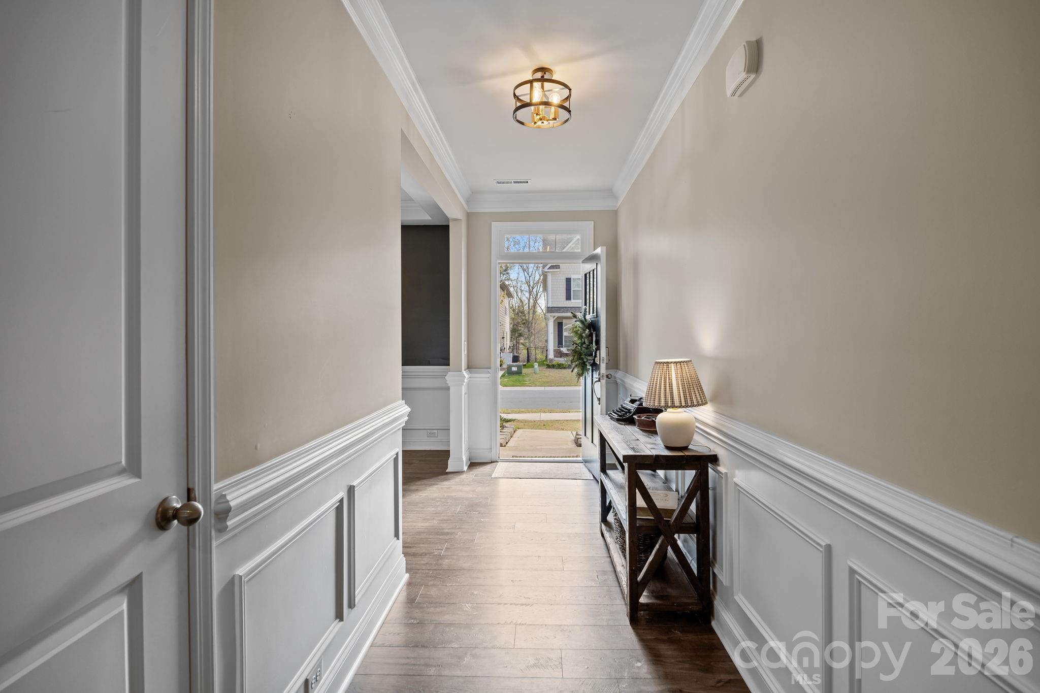 The Farm at Ingleside - Residential