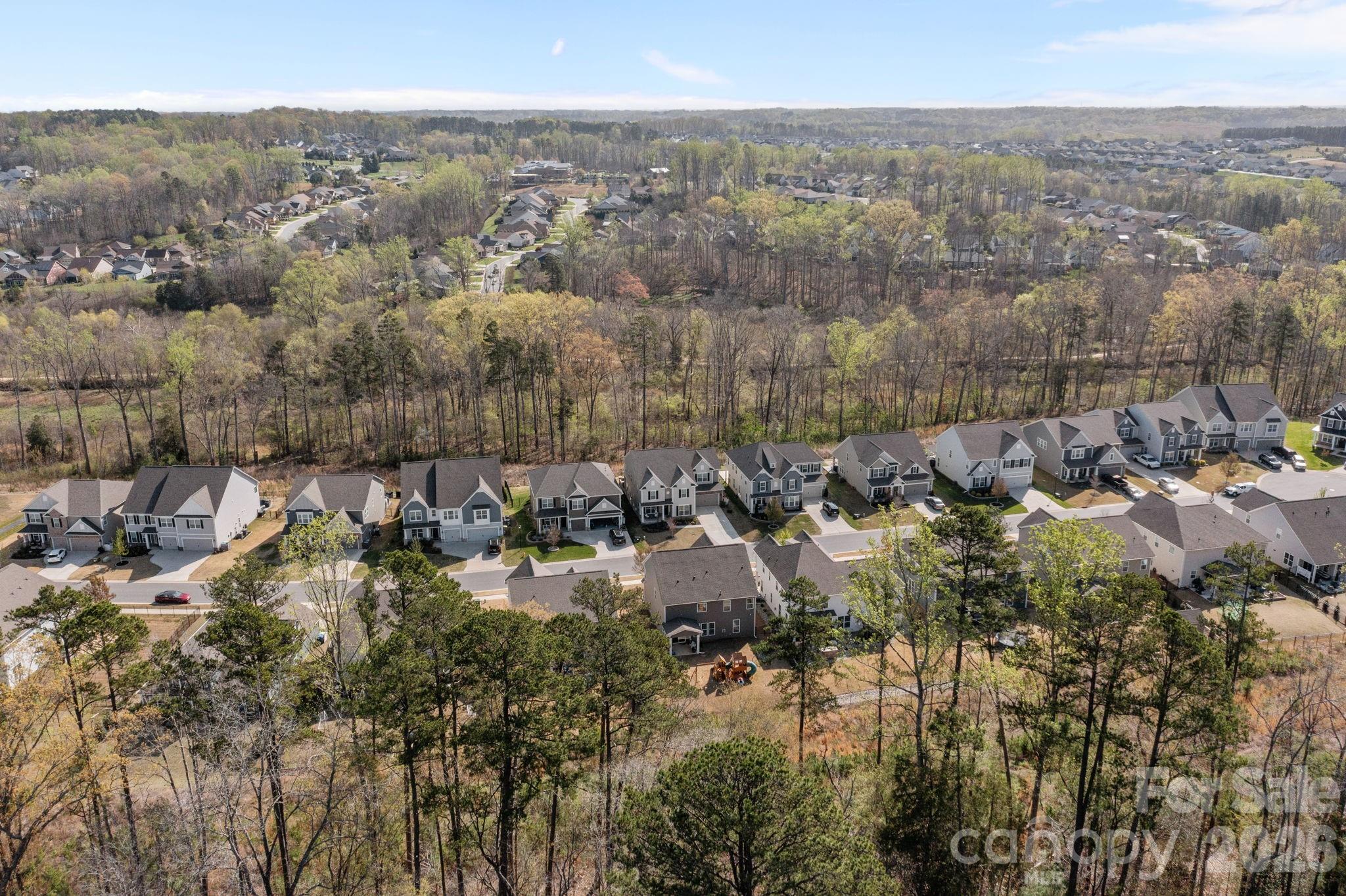 The Farm at Ingleside - Residential