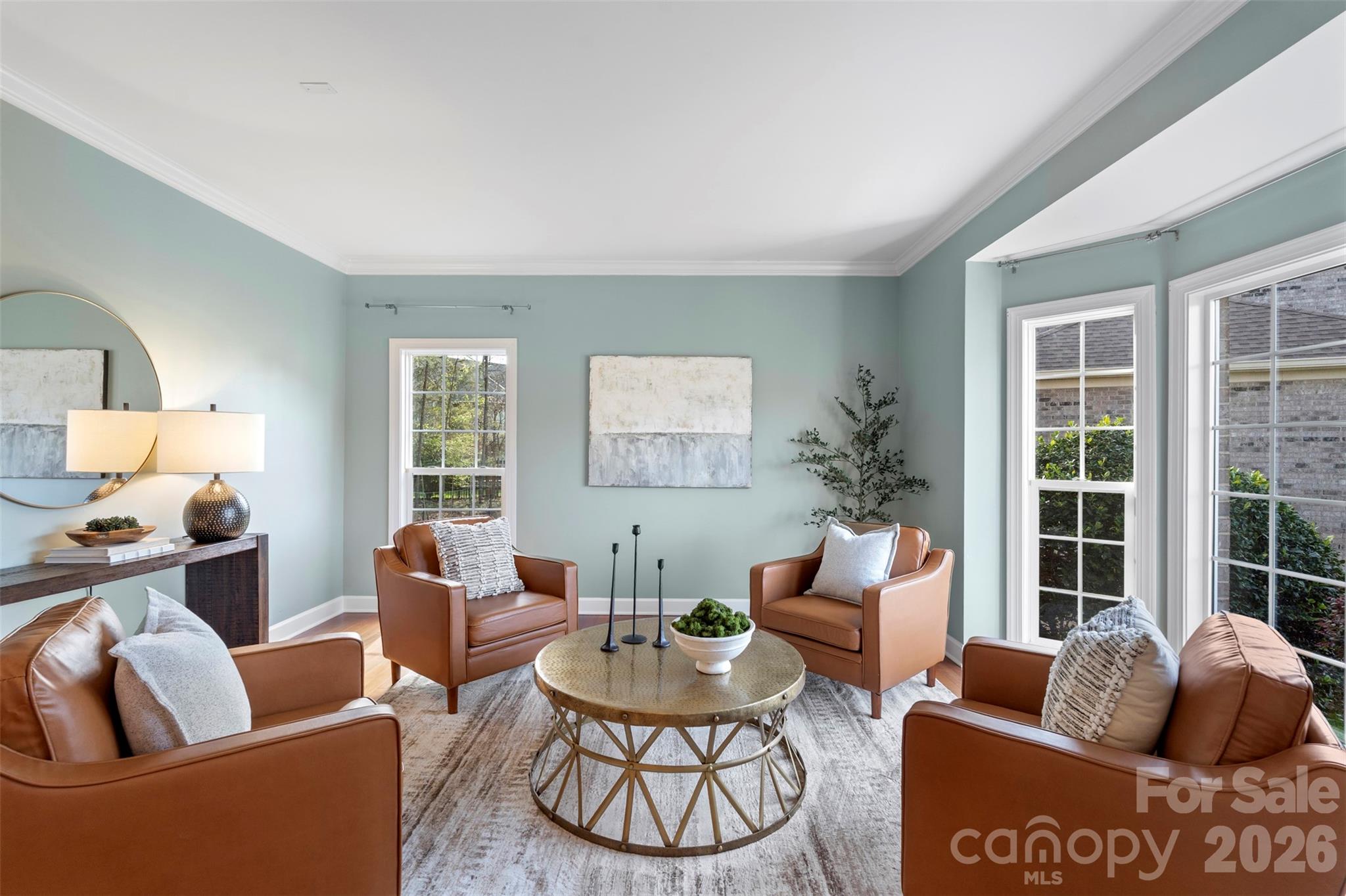 Hunter Oaks - Residential