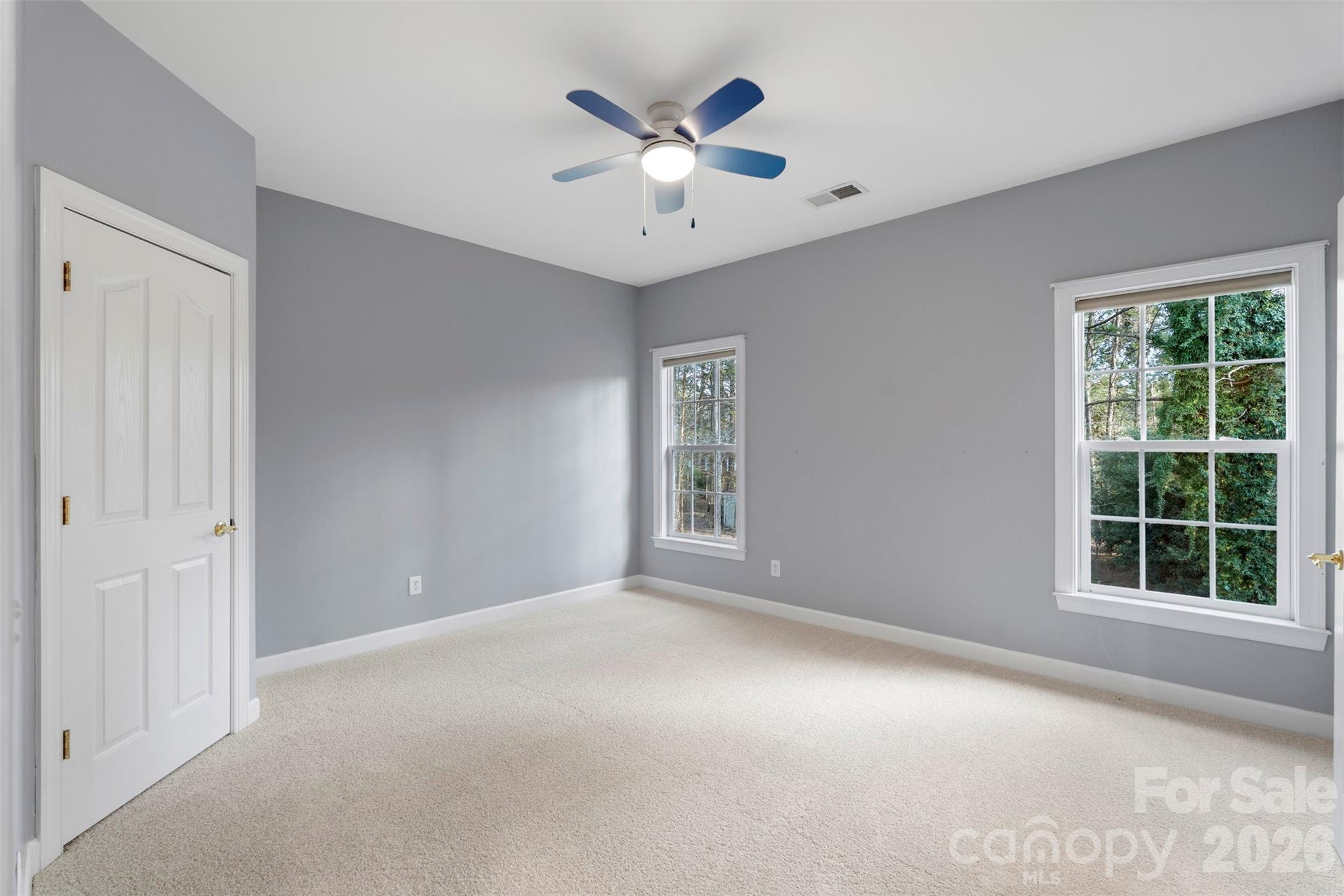 Hunter Oaks - Residential