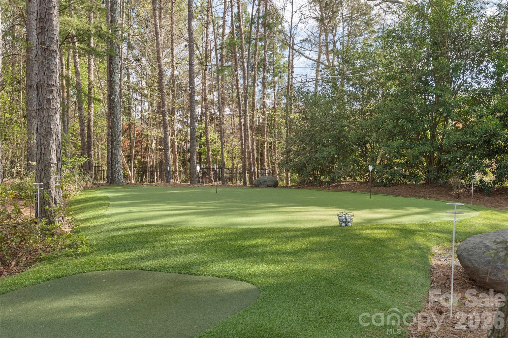 Hunter Oaks - Residential