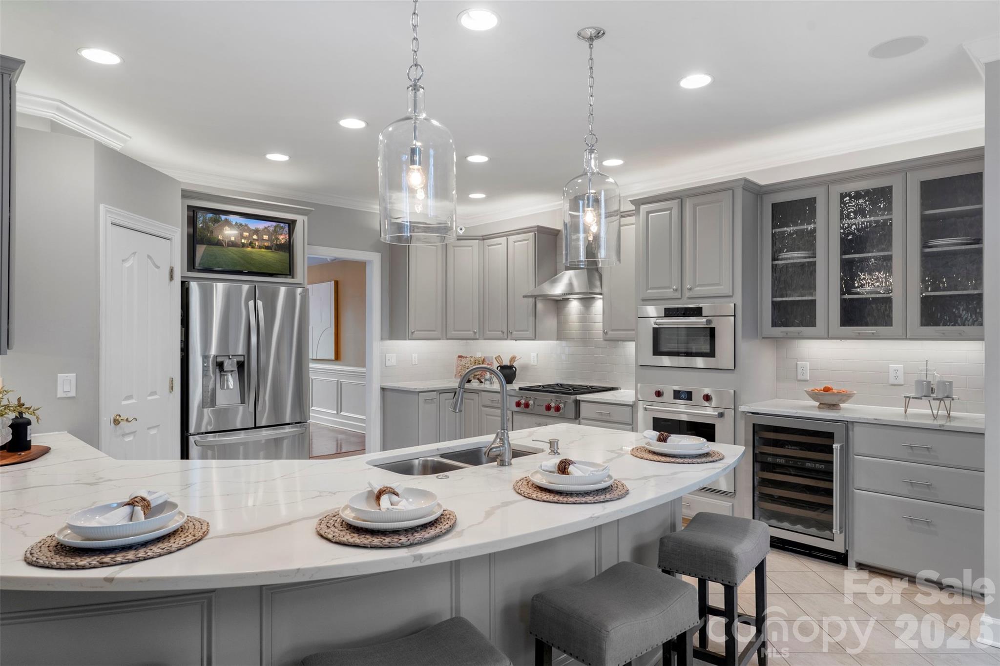 Hunter Oaks - Residential