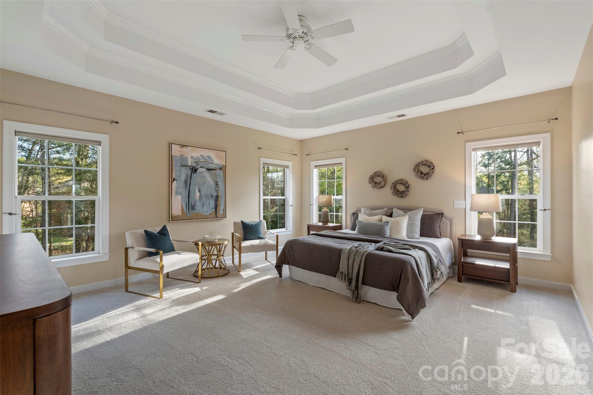 Hunter Oaks - Residential