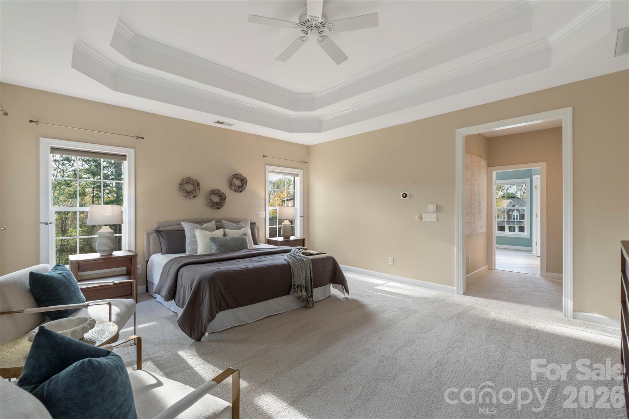 Hunter Oaks - Residential