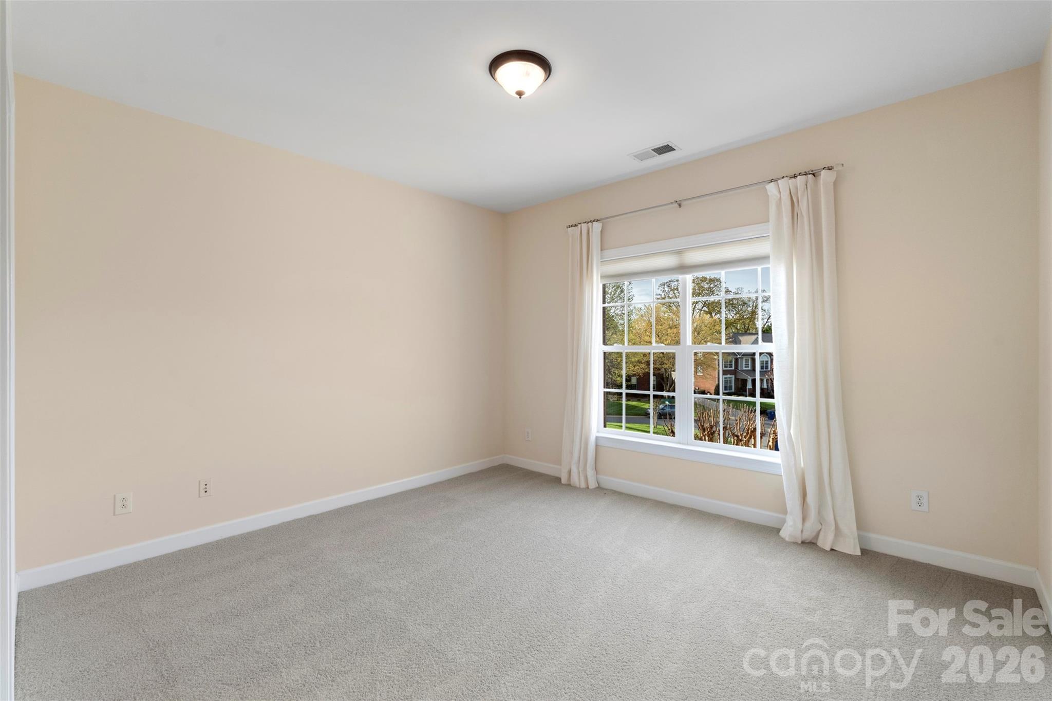 Hunter Oaks - Residential