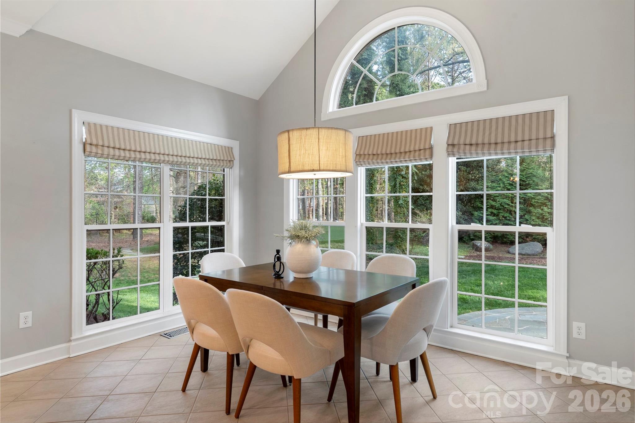 Hunter Oaks - Residential