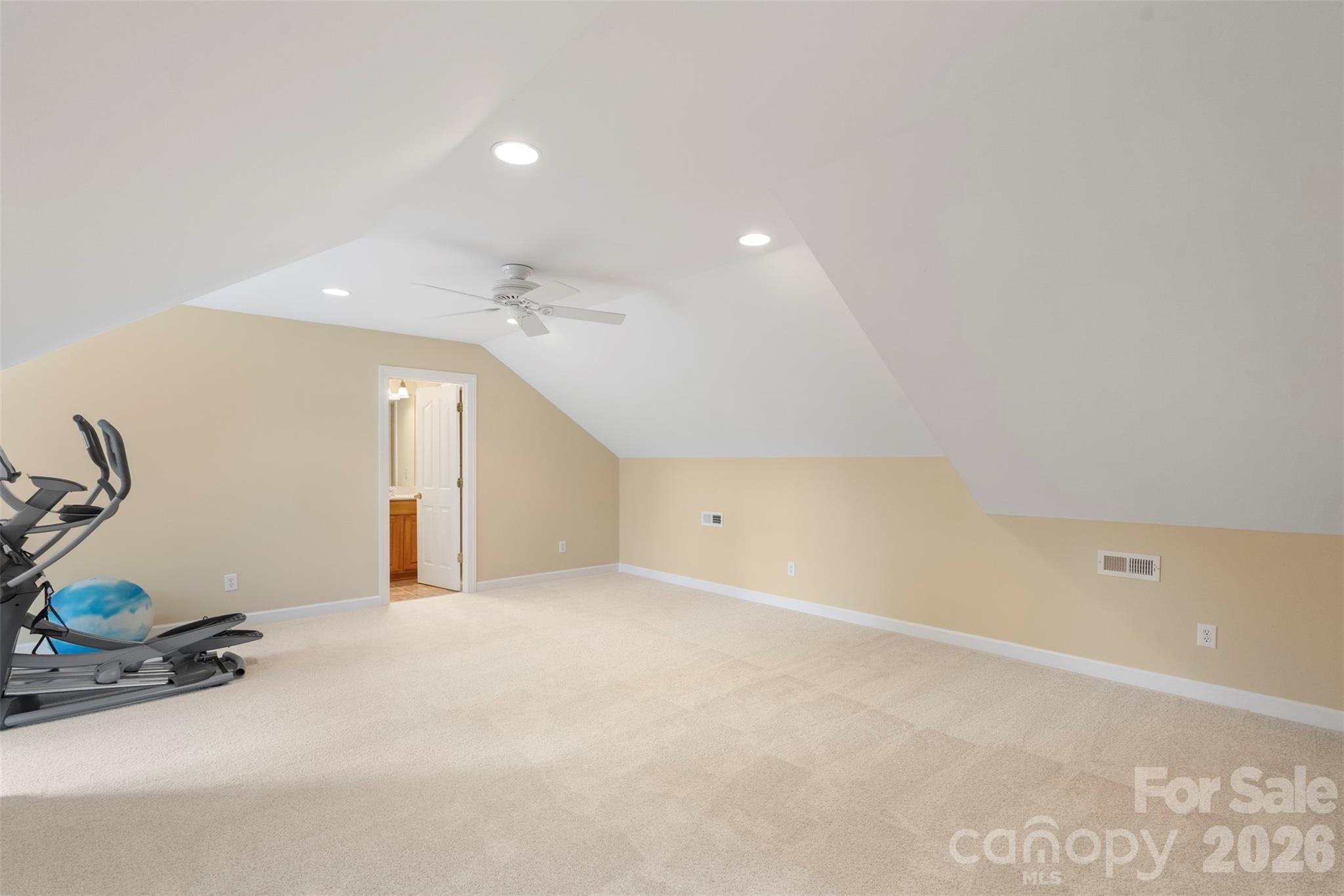 Hunter Oaks - Residential