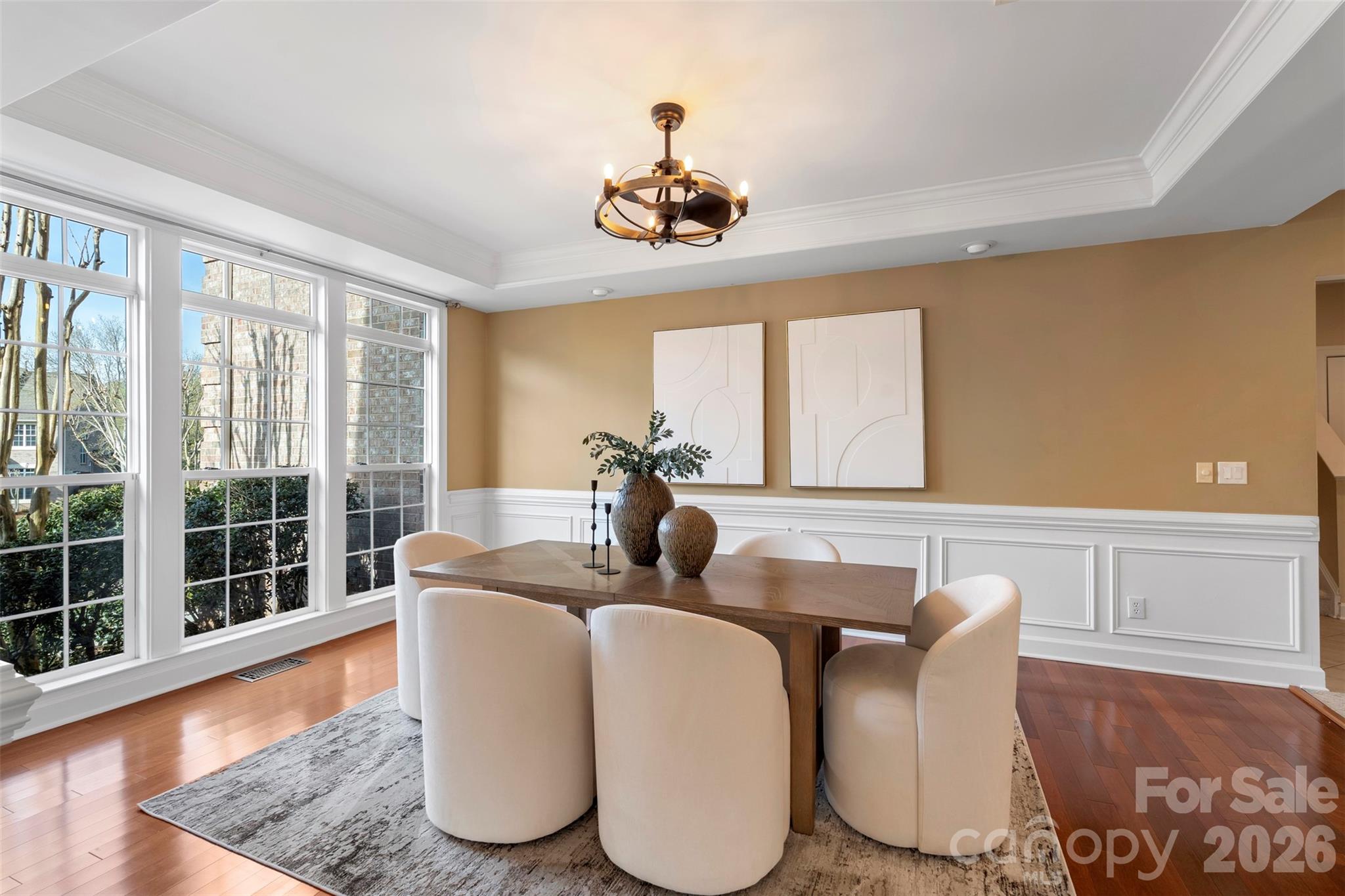 Hunter Oaks - Residential