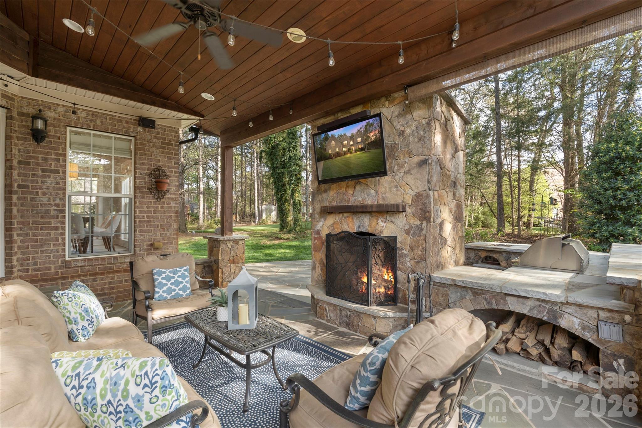 Hunter Oaks - Residential