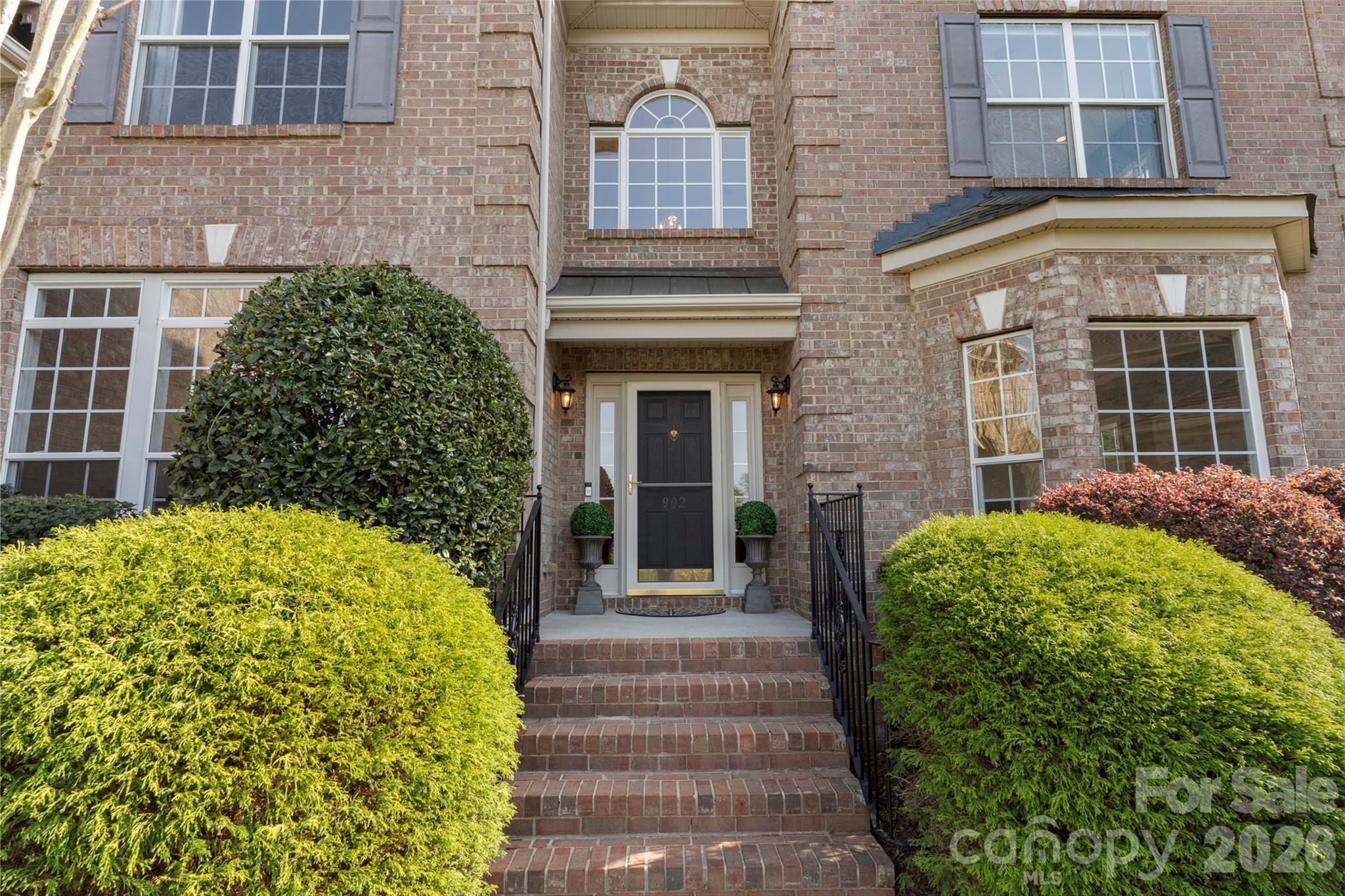 Hunter Oaks - Residential