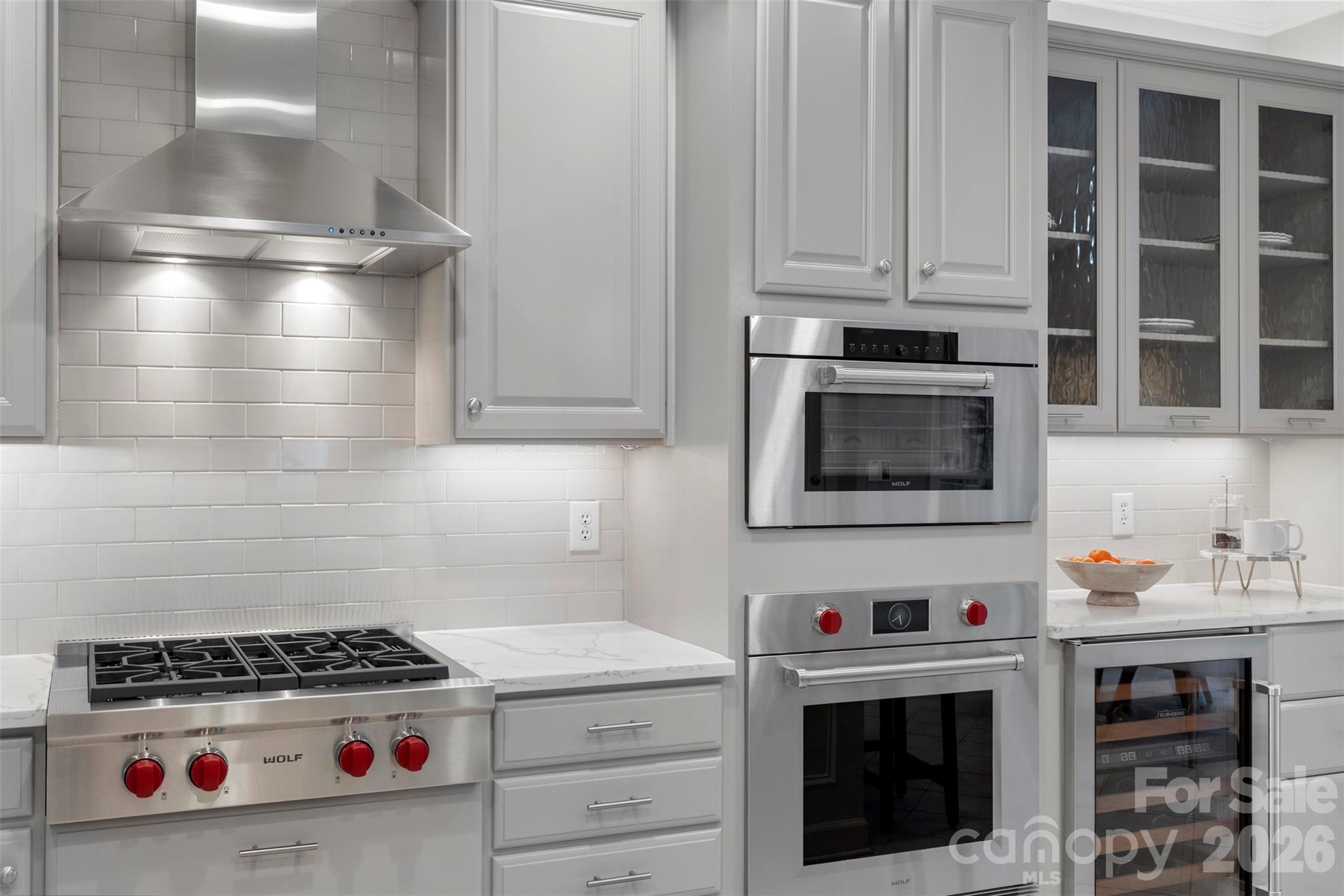 Hunter Oaks - Residential