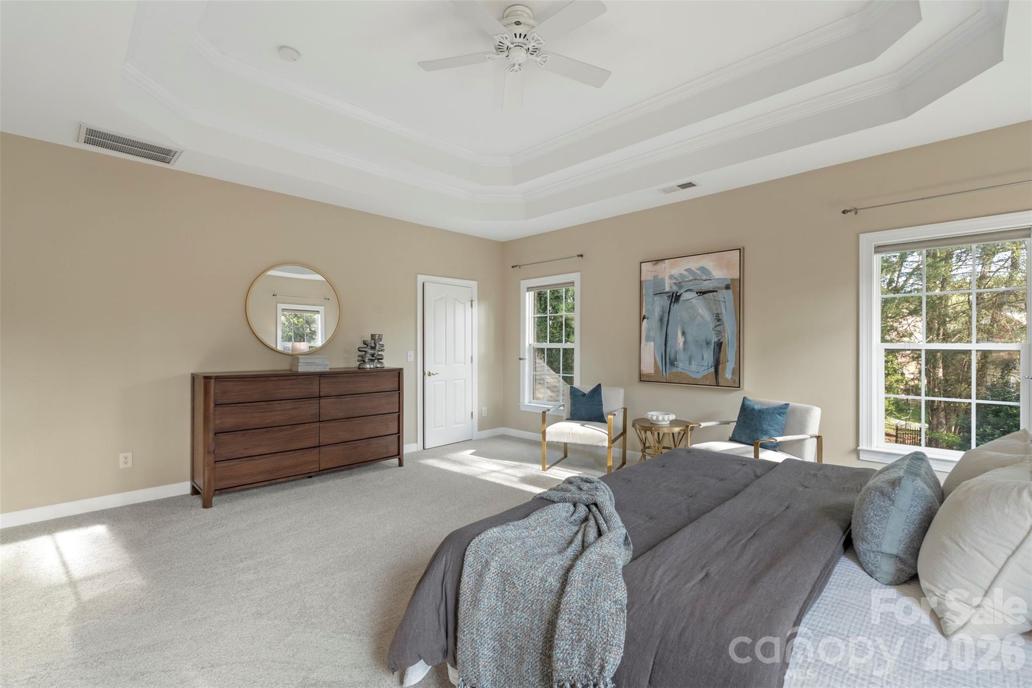 Hunter Oaks - Residential