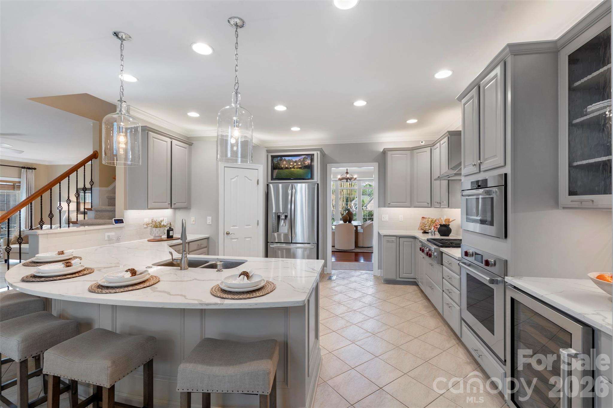 Hunter Oaks - Residential