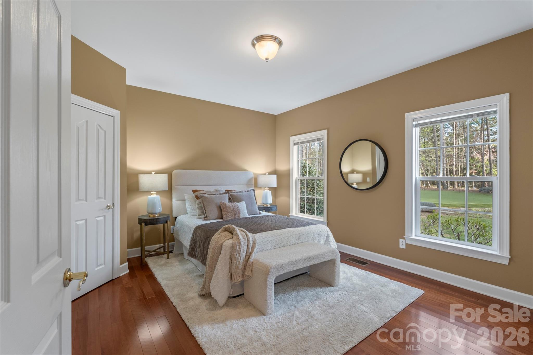 Hunter Oaks - Residential