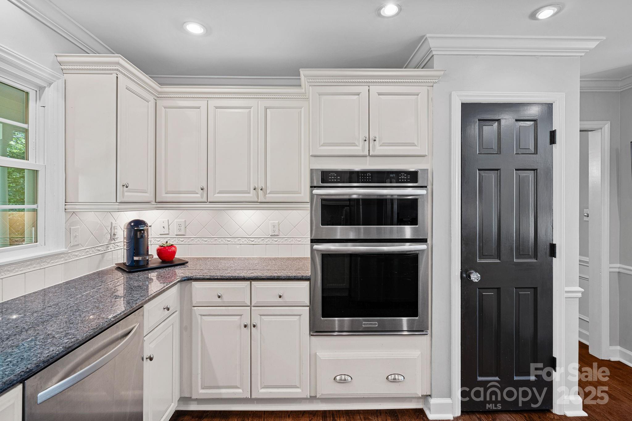 Providence Plantation - Residential