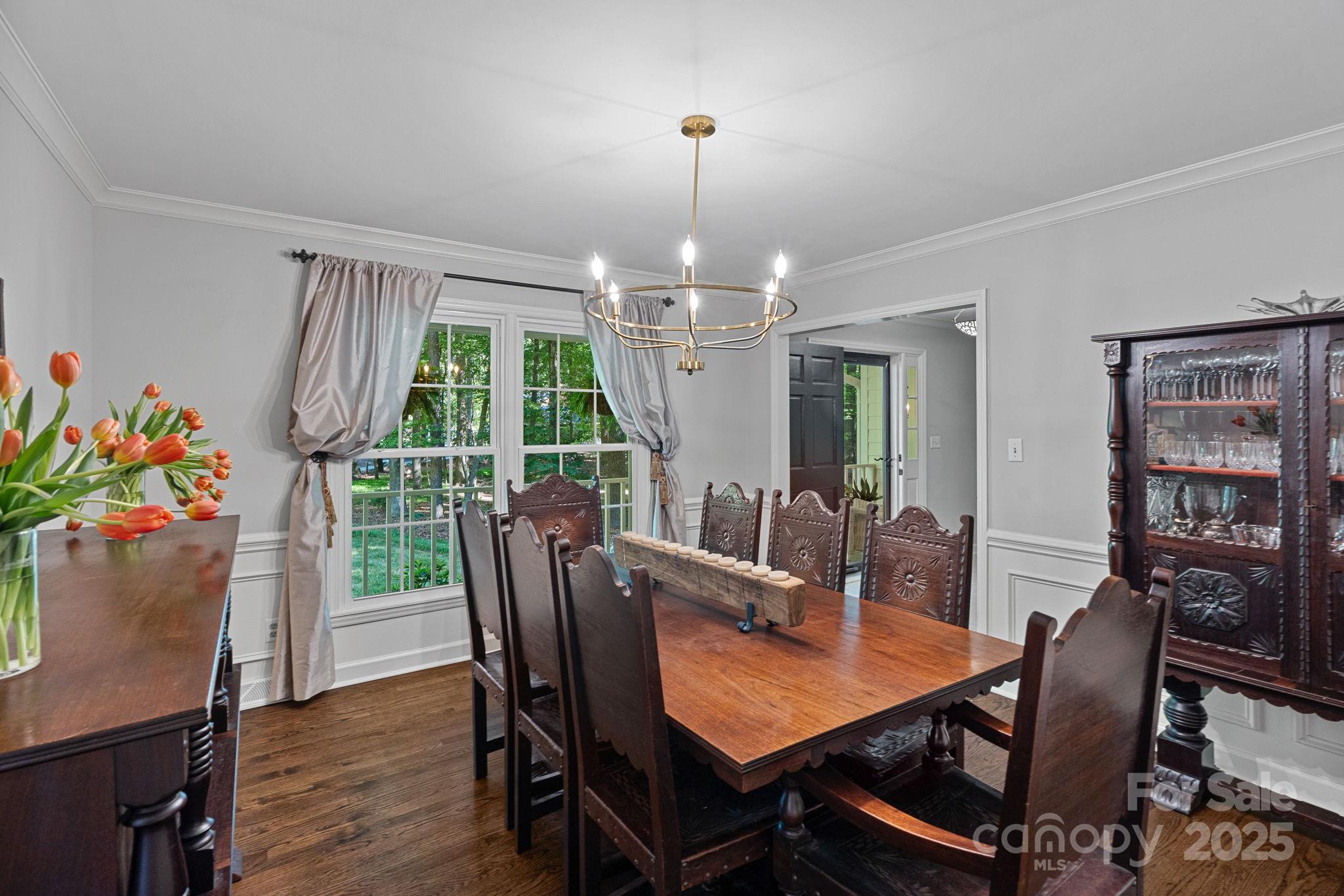 Providence Plantation - Residential