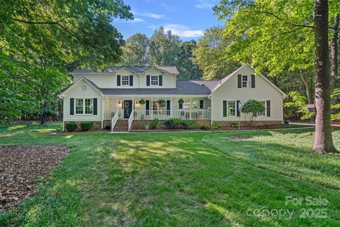 2500 Little Cove Road Charlotte NC 28270