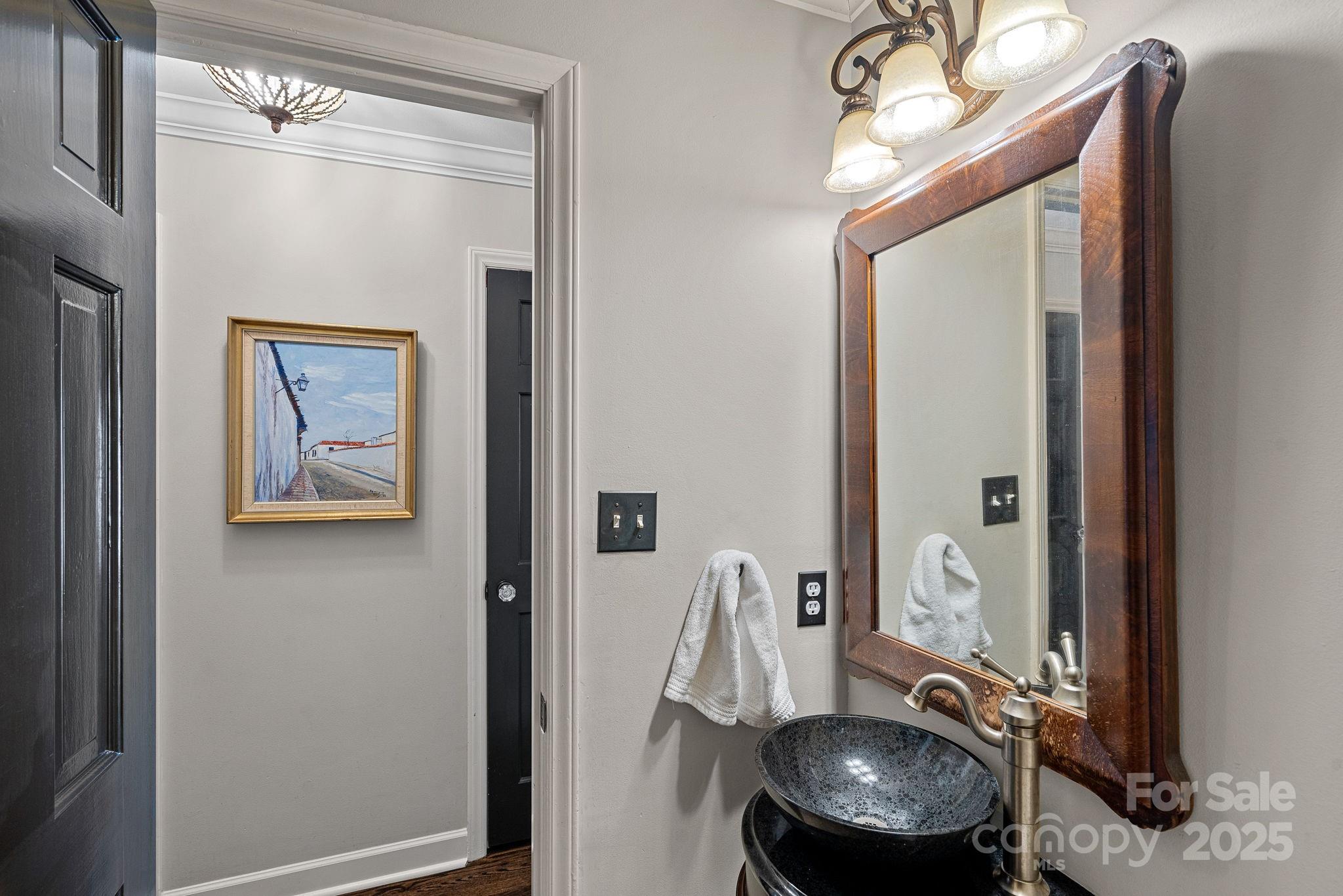 Providence Plantation - Residential