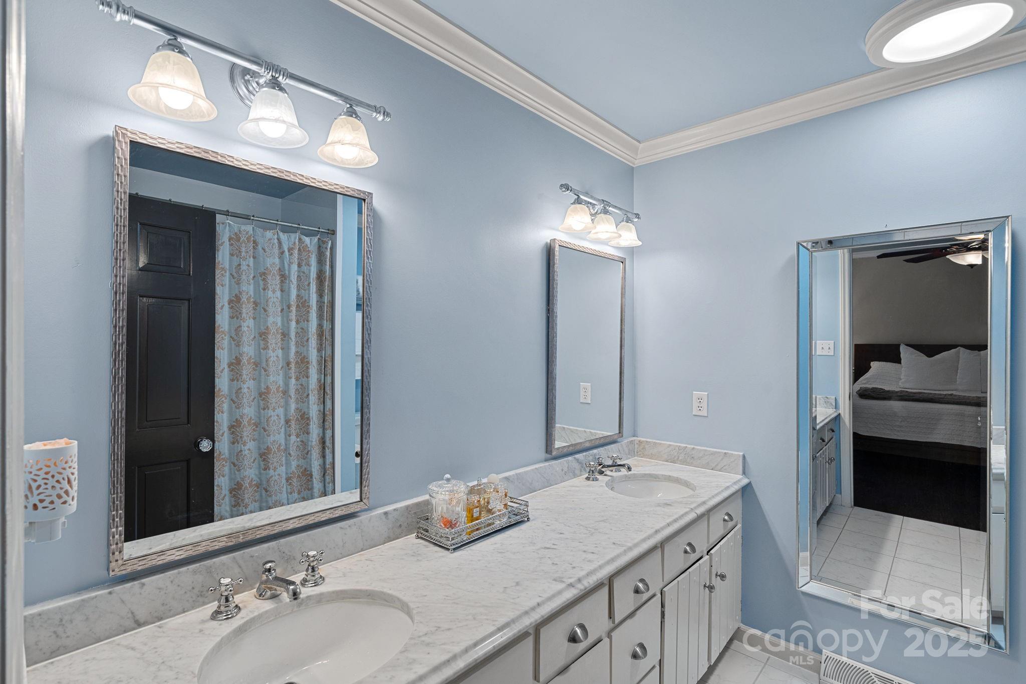 Providence Plantation - Residential