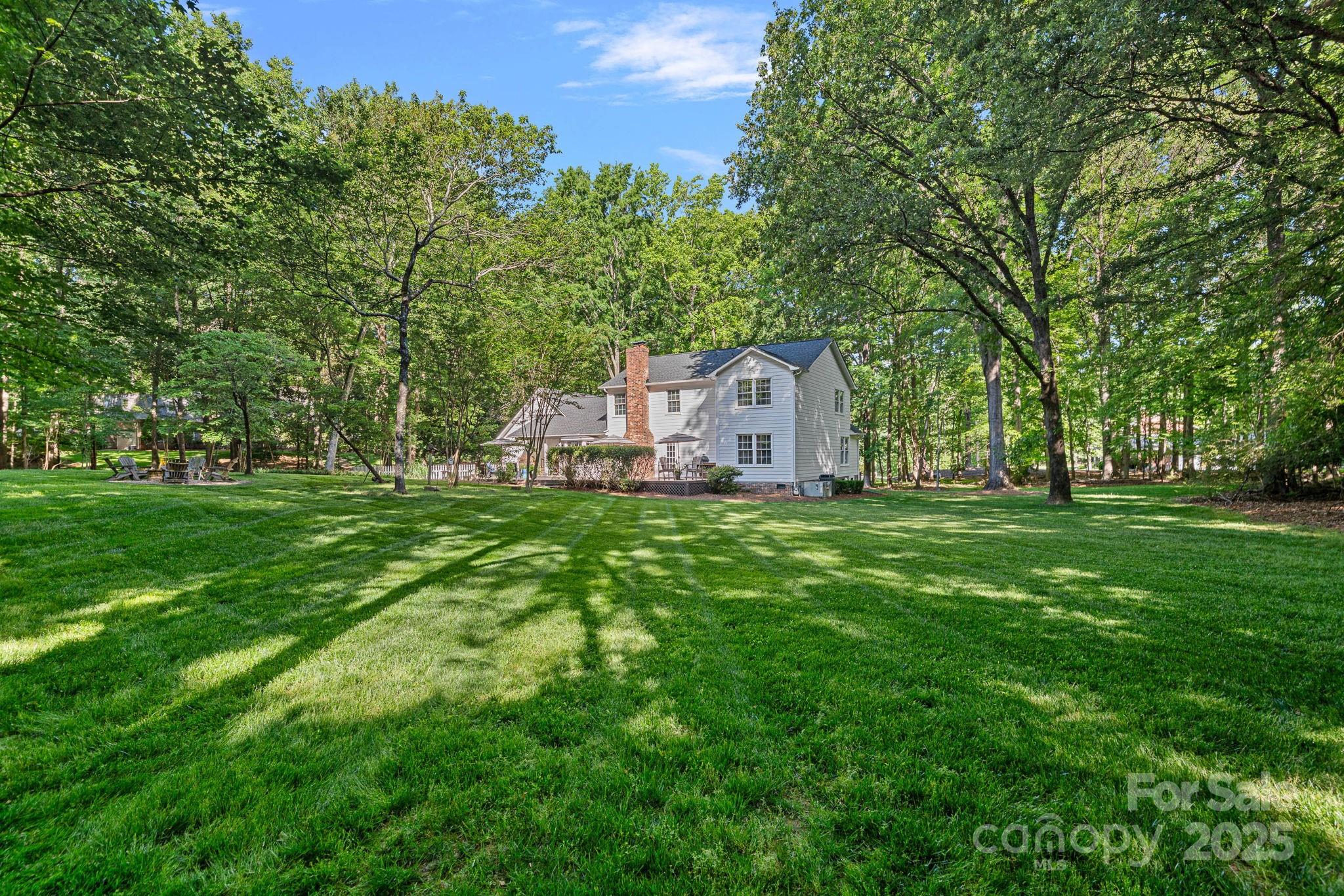 Providence Plantation - Residential