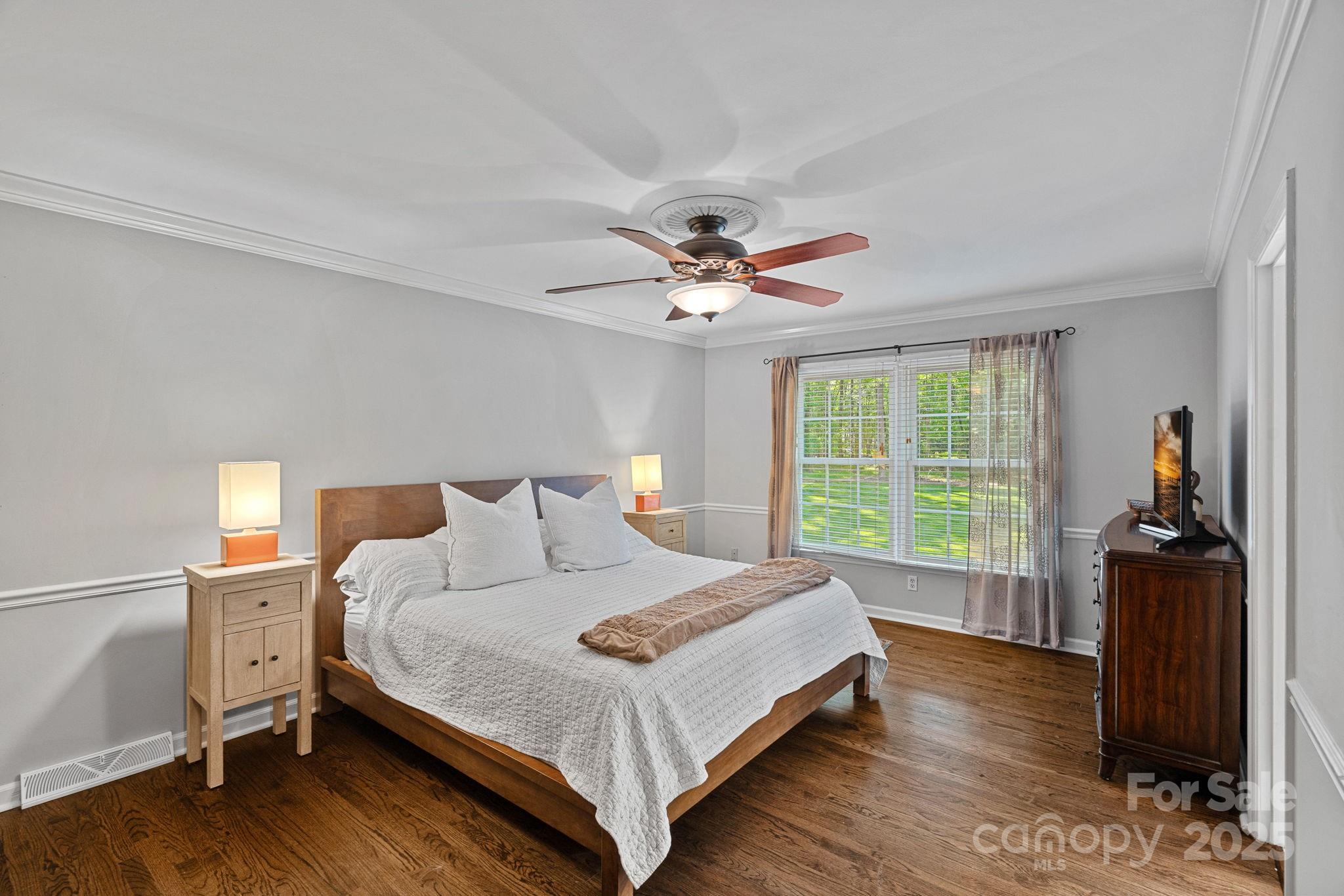 Providence Plantation - Residential