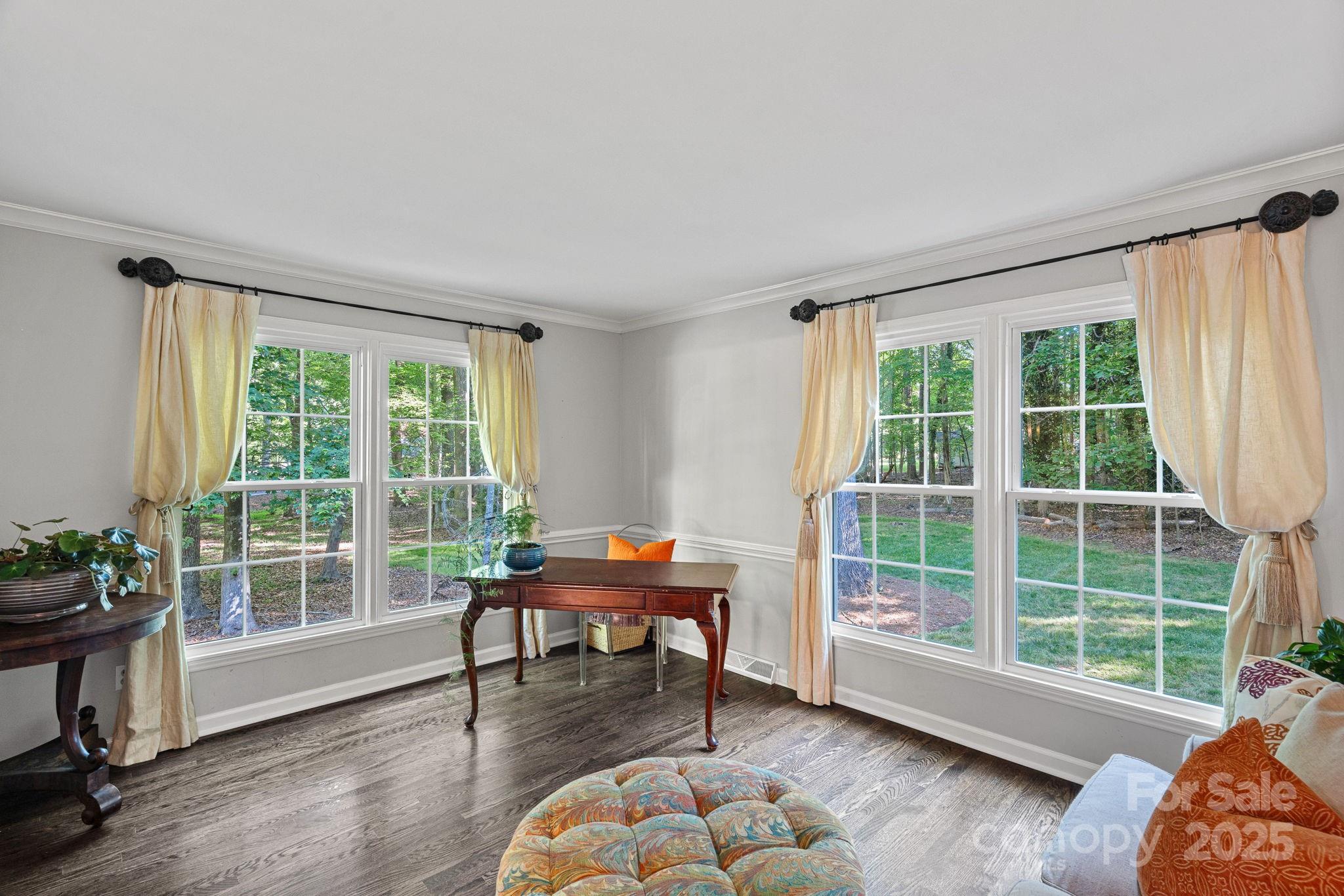 Providence Plantation - Residential