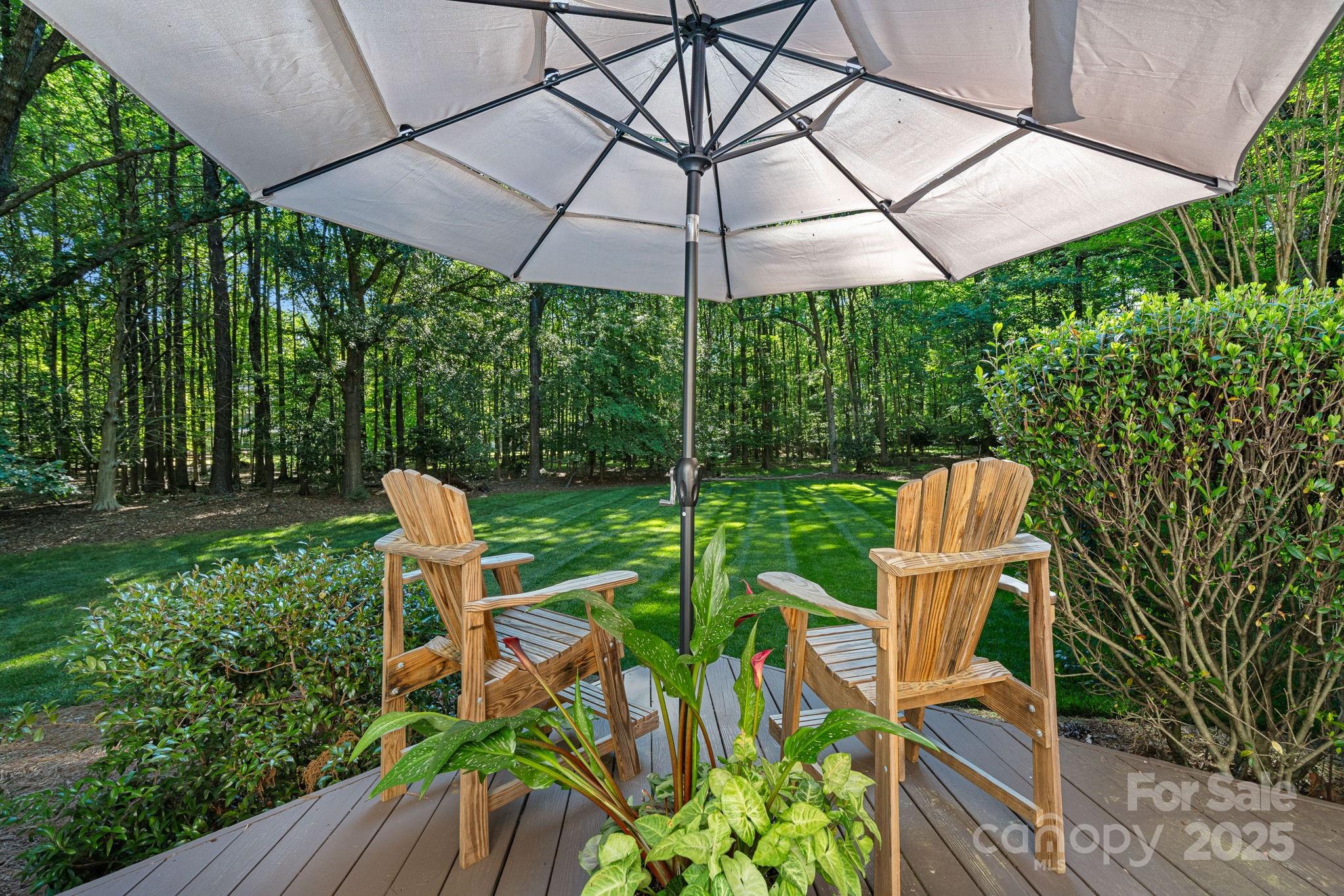 Providence Plantation - Residential