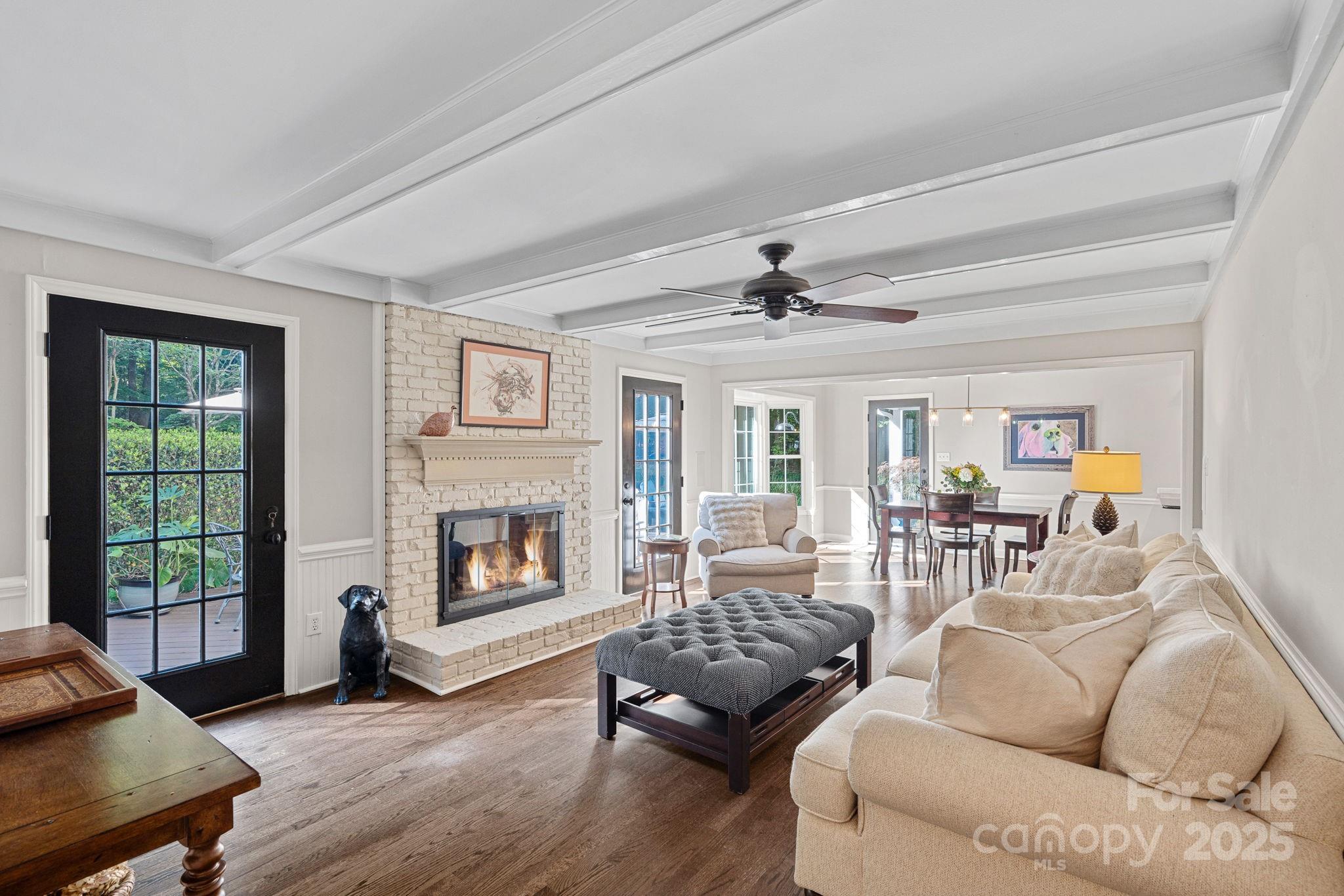 Providence Plantation - Residential