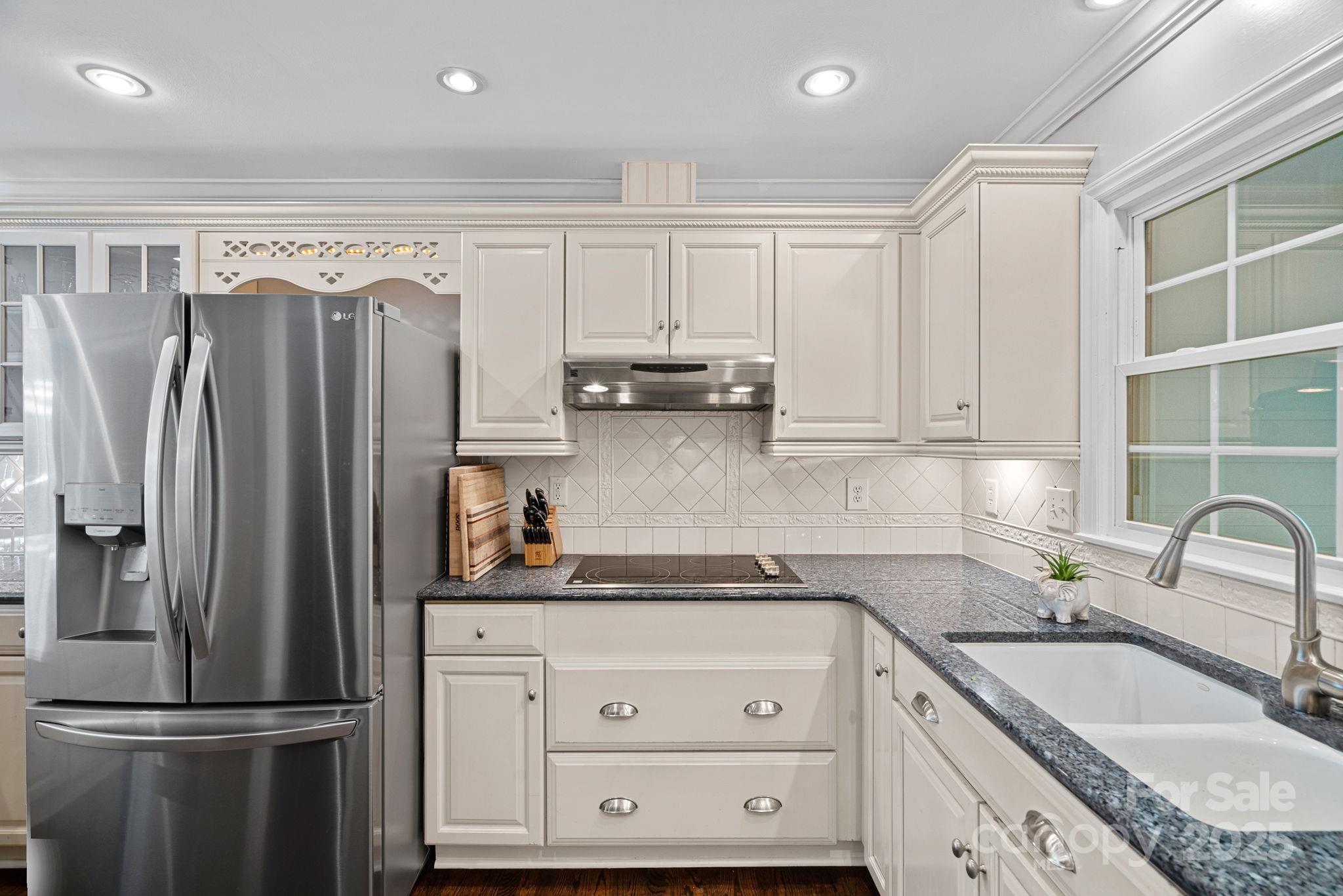 Providence Plantation - Residential