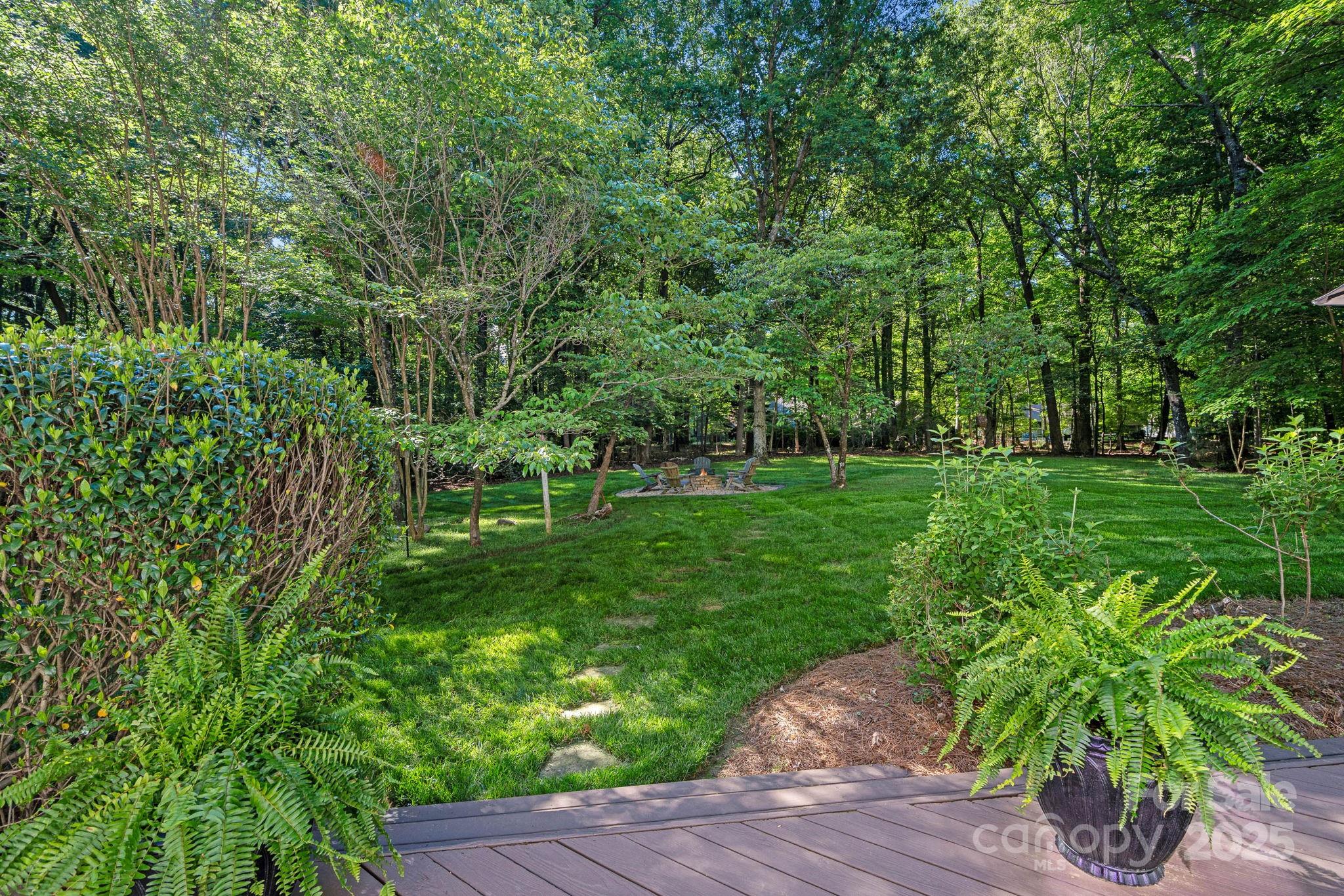 Providence Plantation - Residential