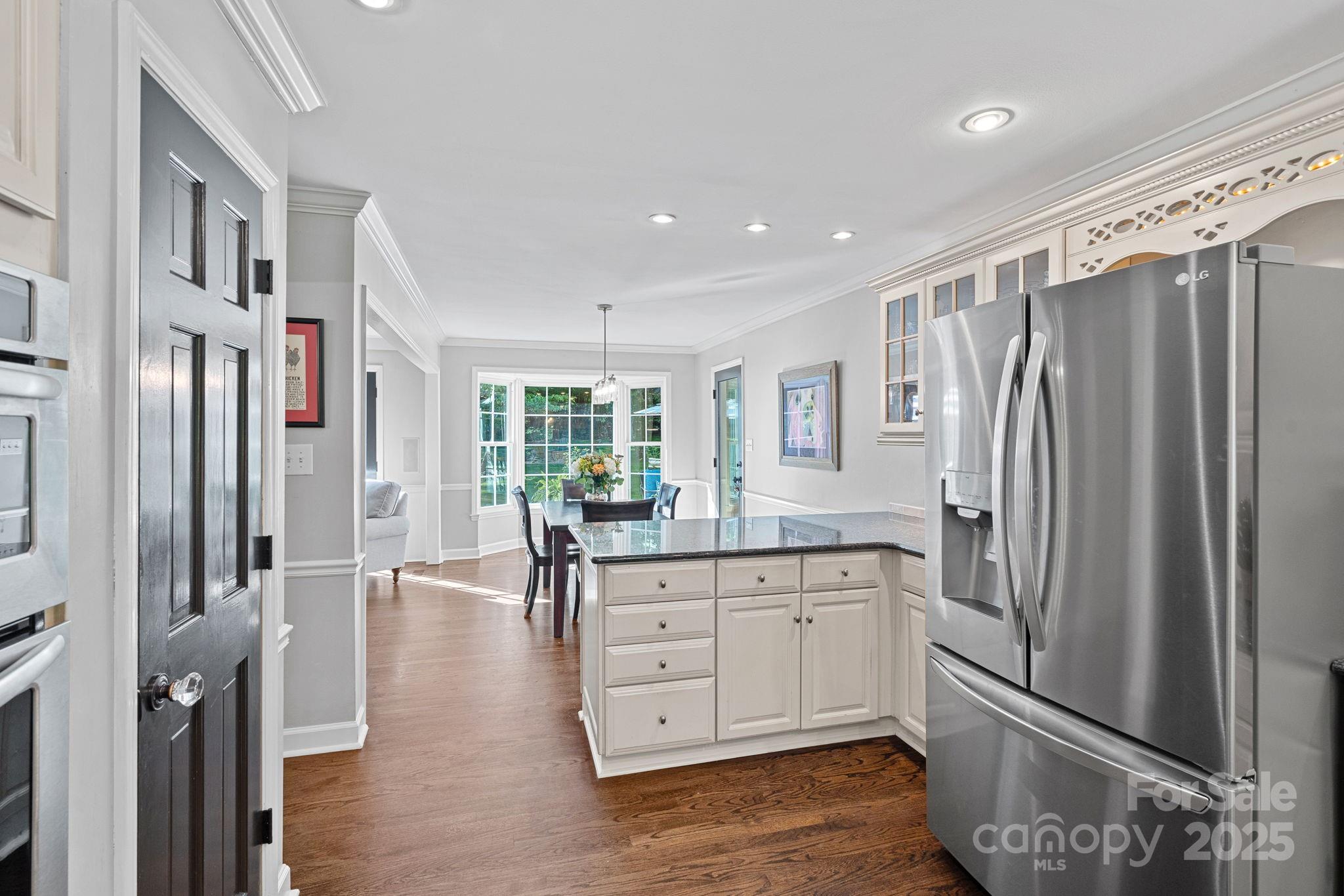 Providence Plantation - Residential