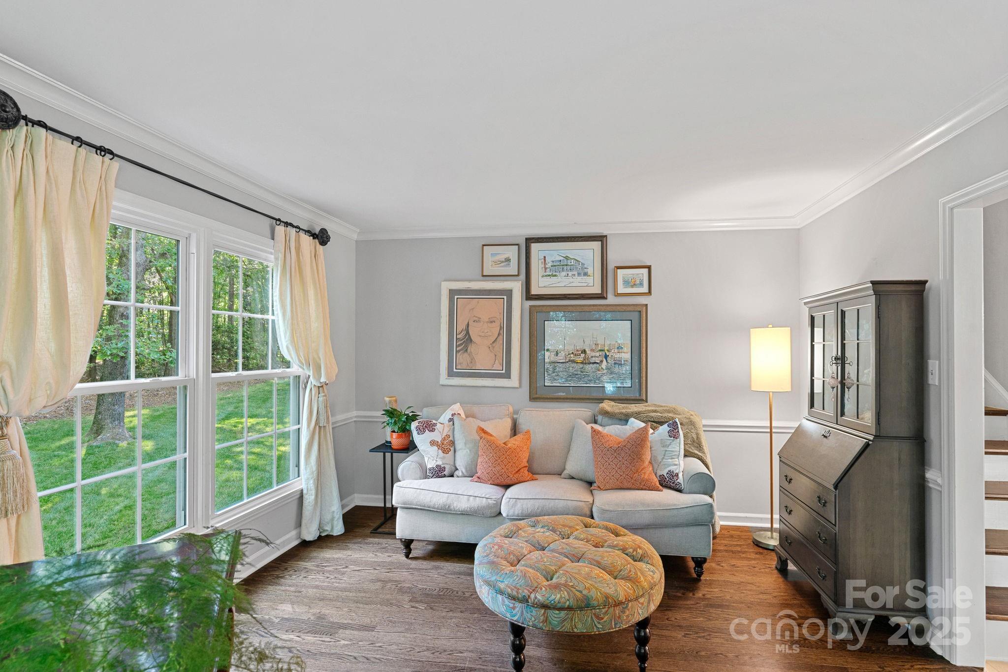 Providence Plantation - Residential