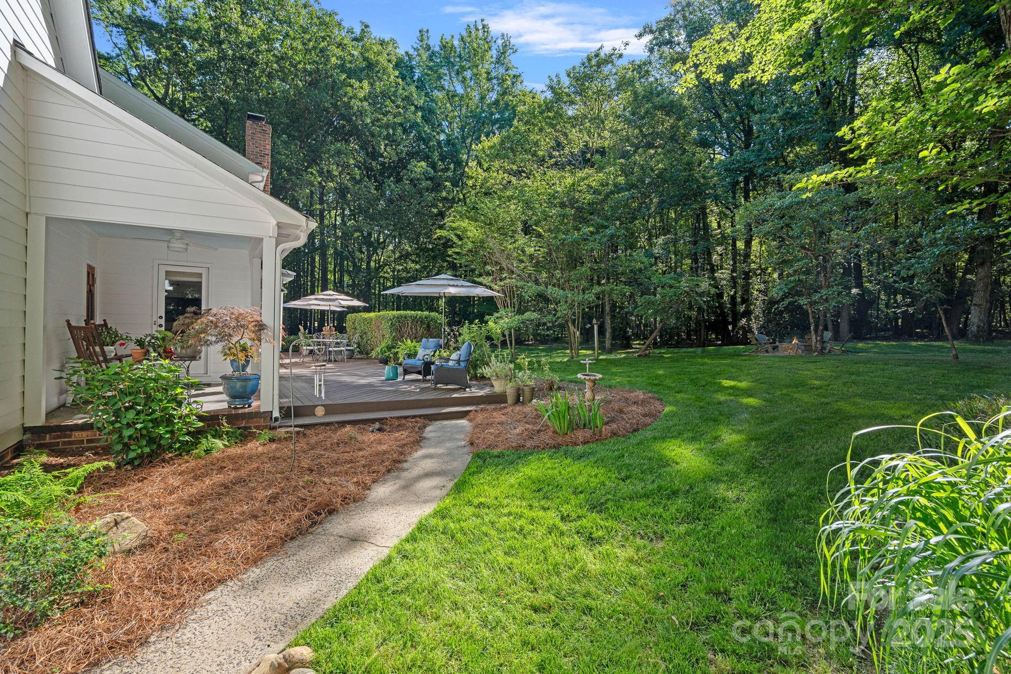 2500 Little Cove Road