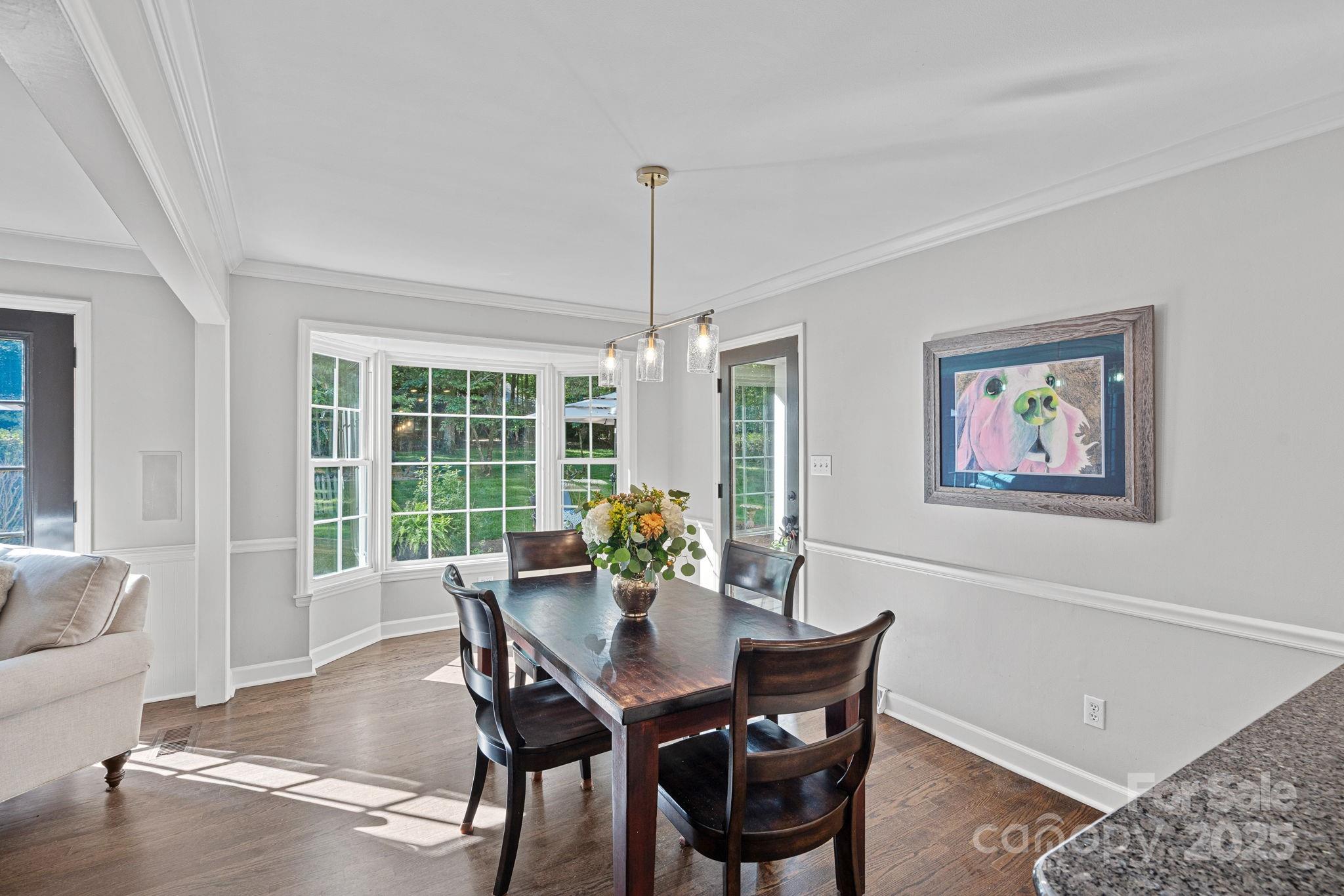 Providence Plantation - Residential