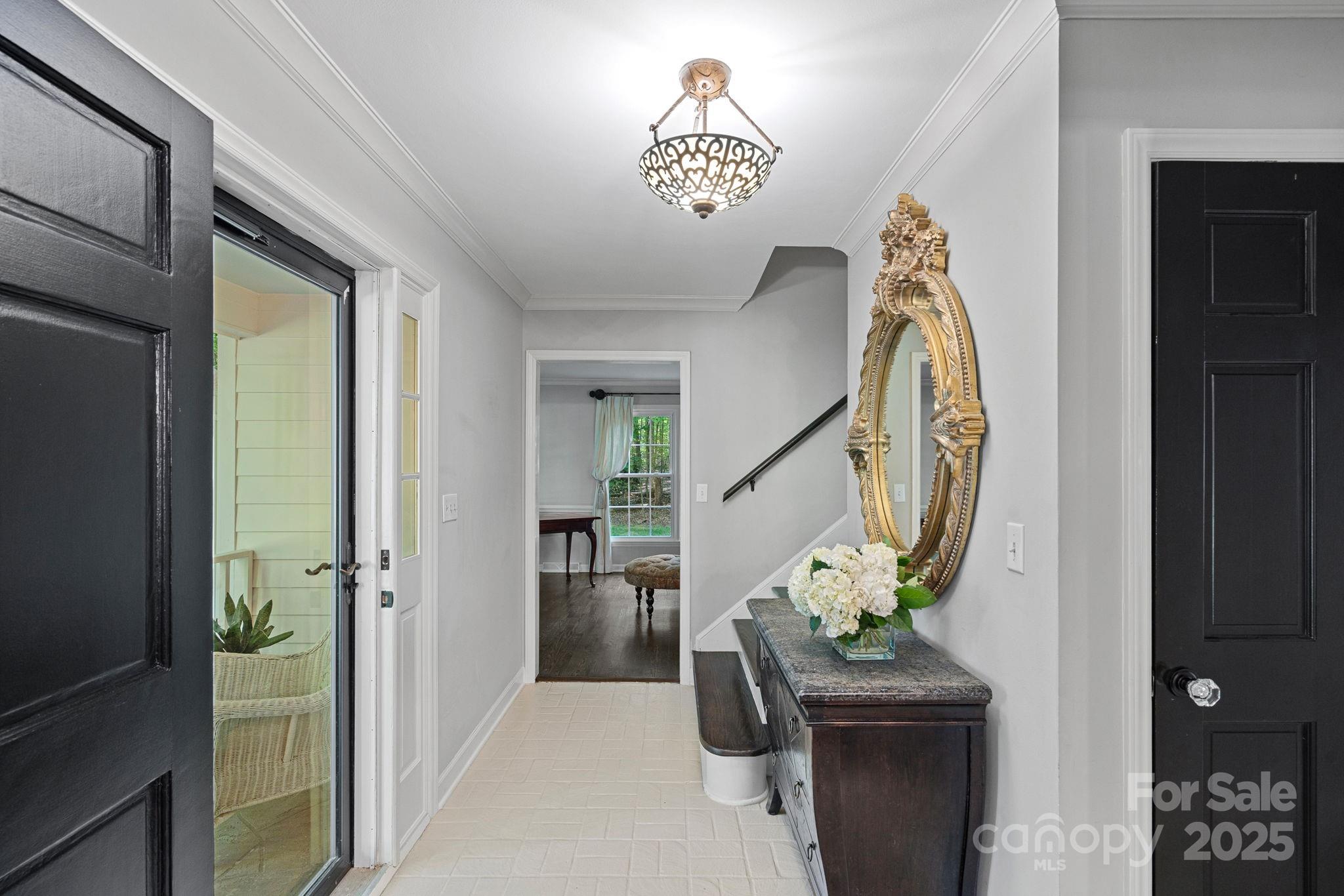 Providence Plantation - Residential