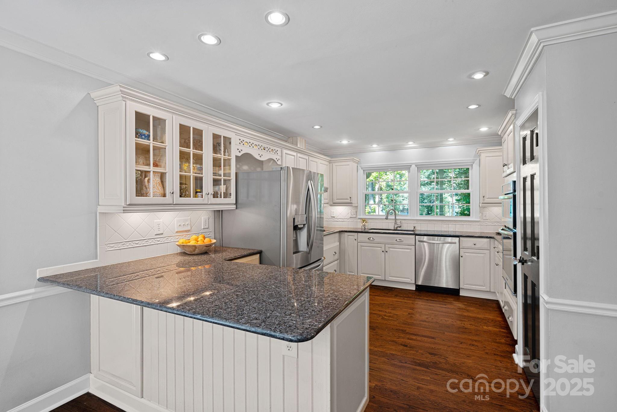 Providence Plantation - Residential