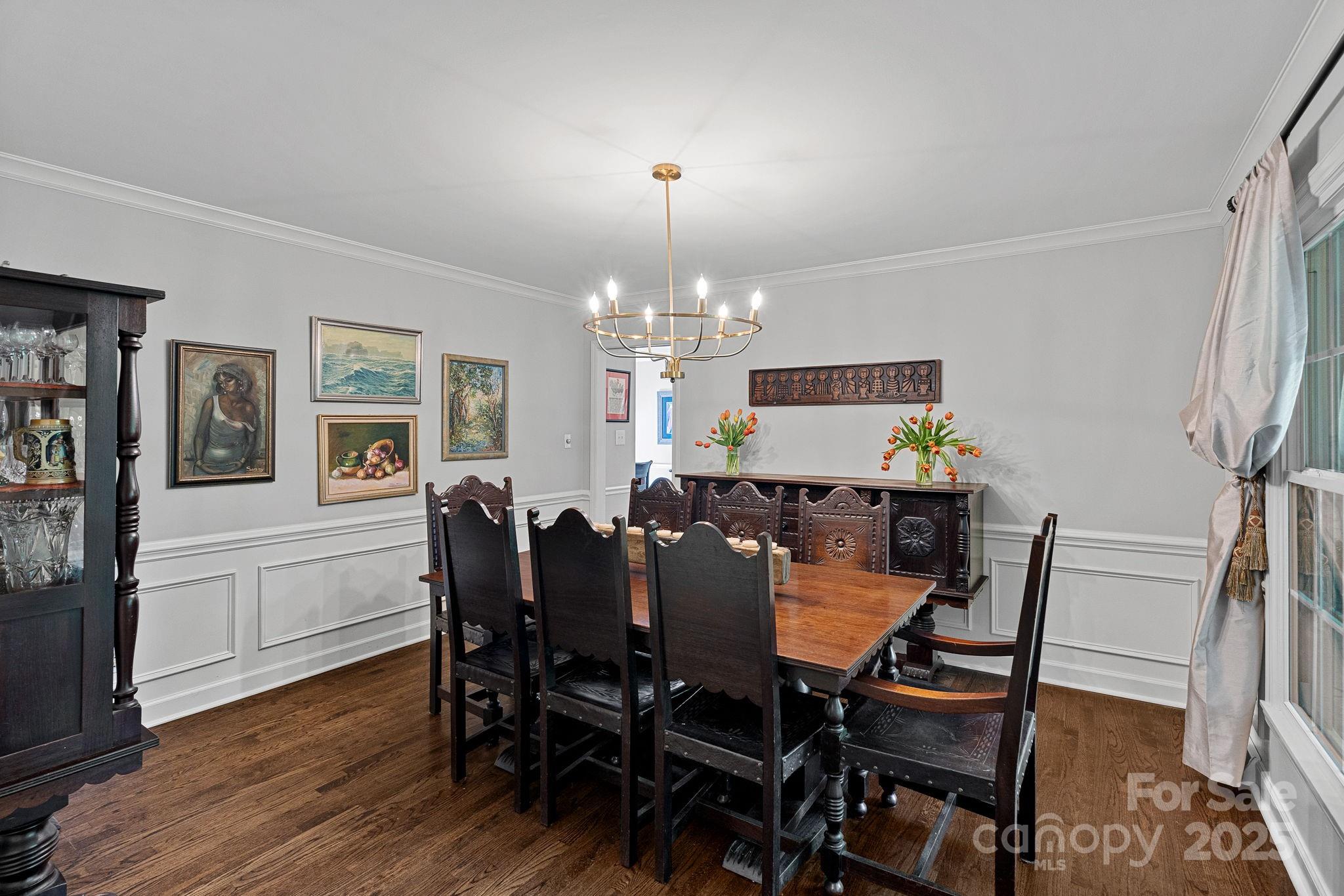 Providence Plantation - Residential