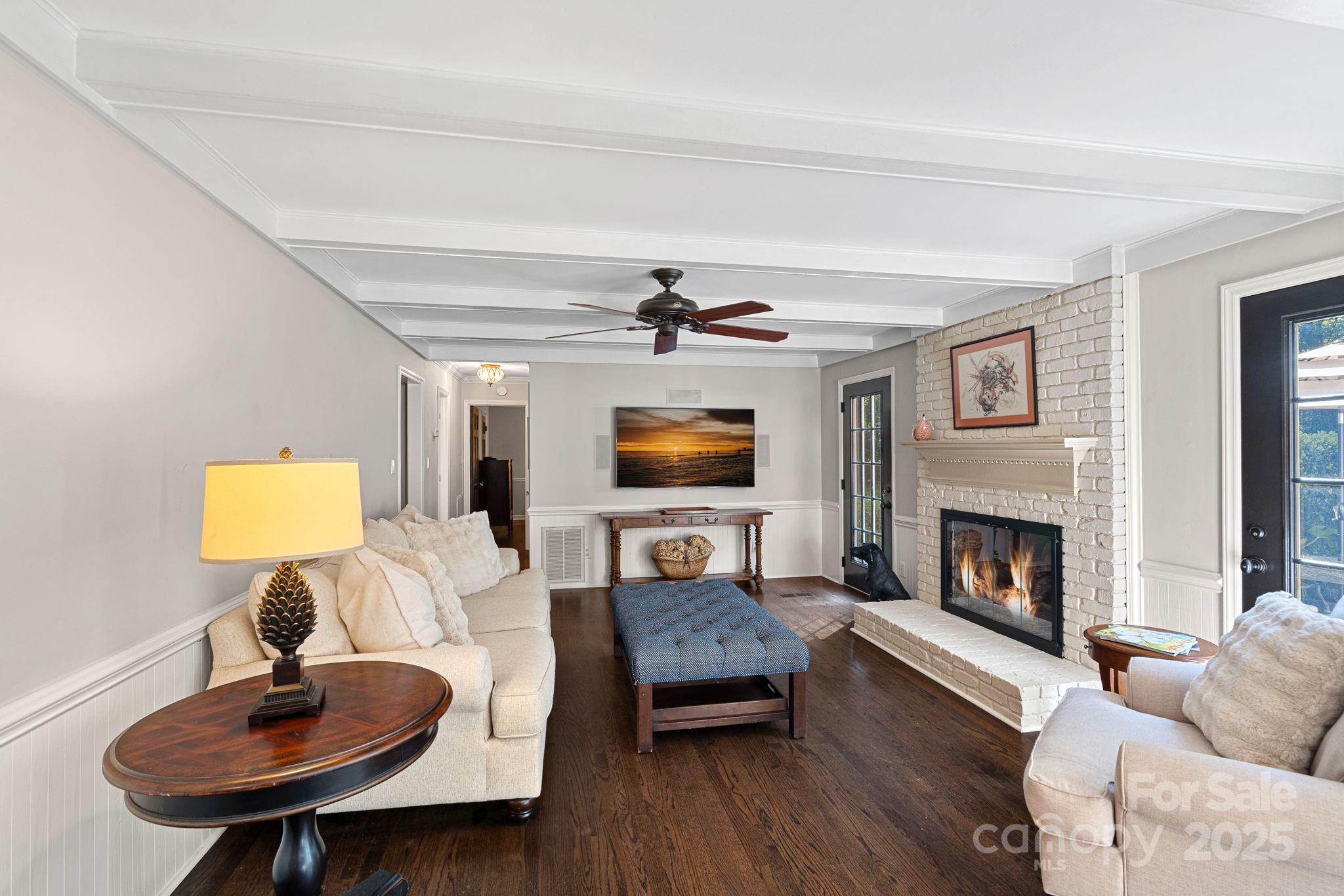 Providence Plantation - Residential