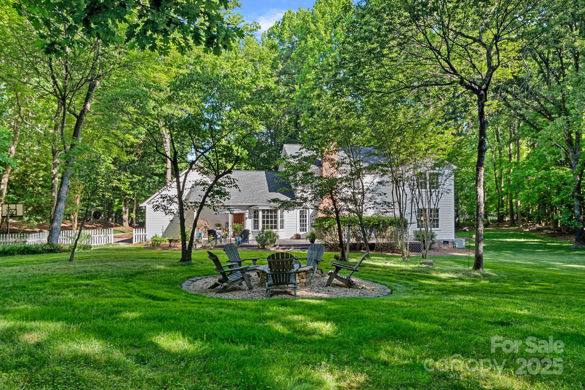 Providence Plantation - Residential