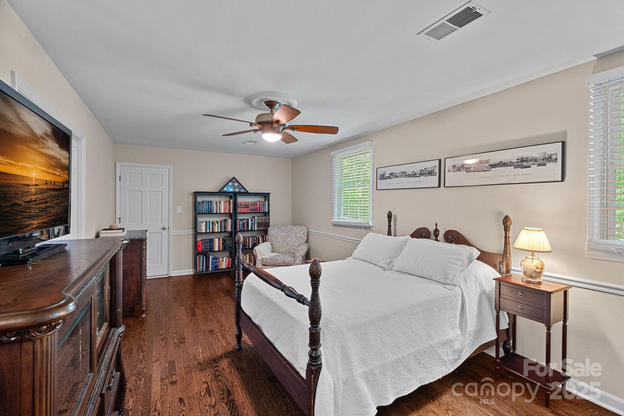 Providence Plantation - Residential