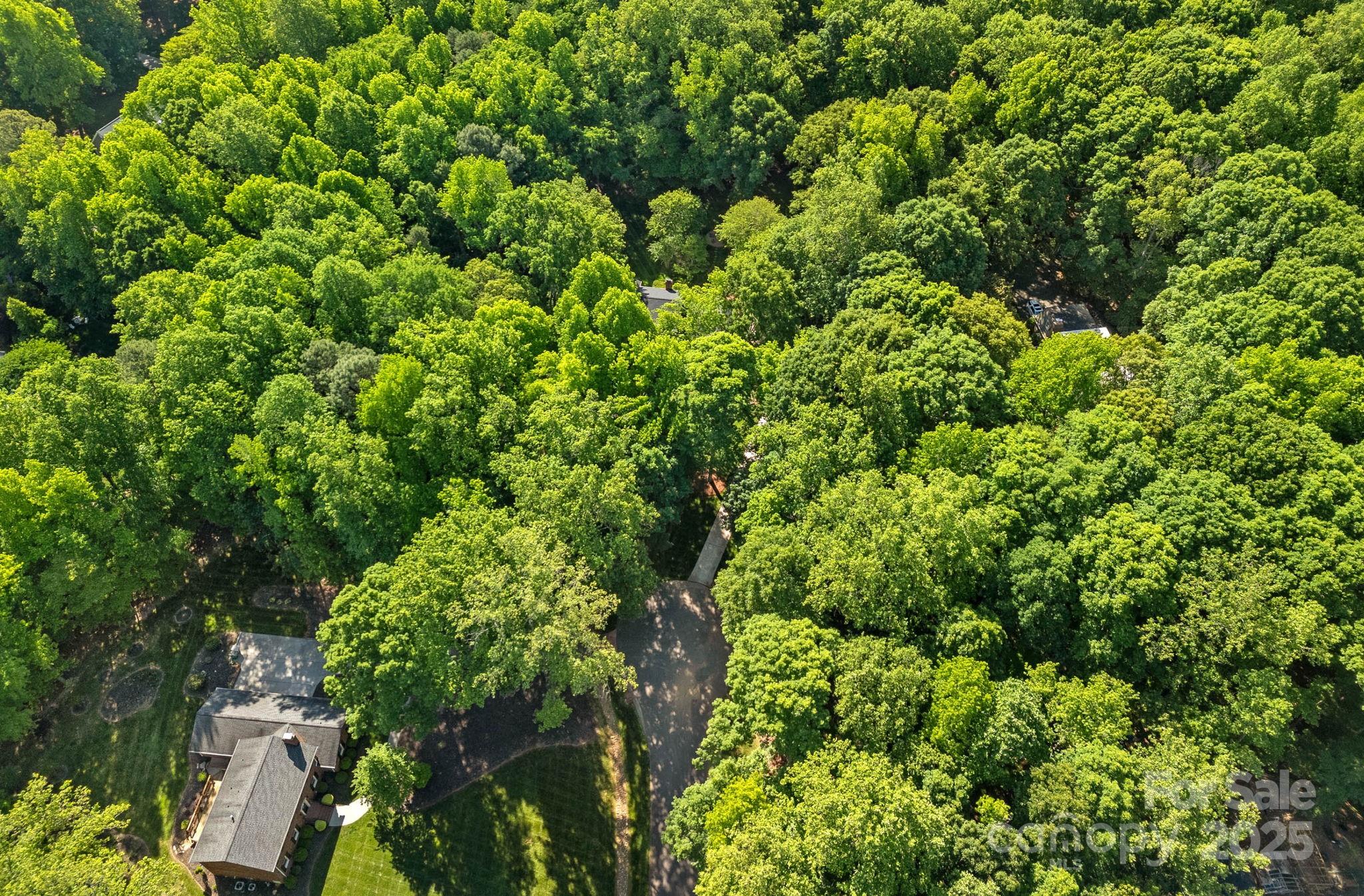 Providence Plantation - Residential