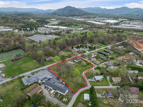 99999 Cane Creek Road Fletcher NC 28732