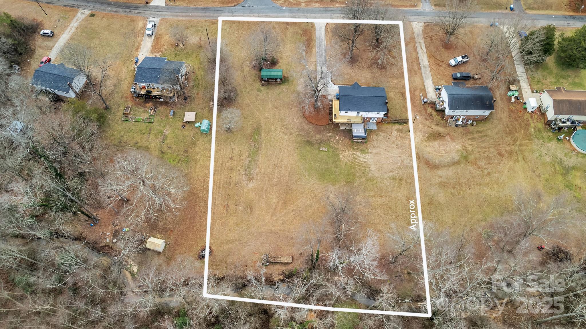 Spring Hills - Residential