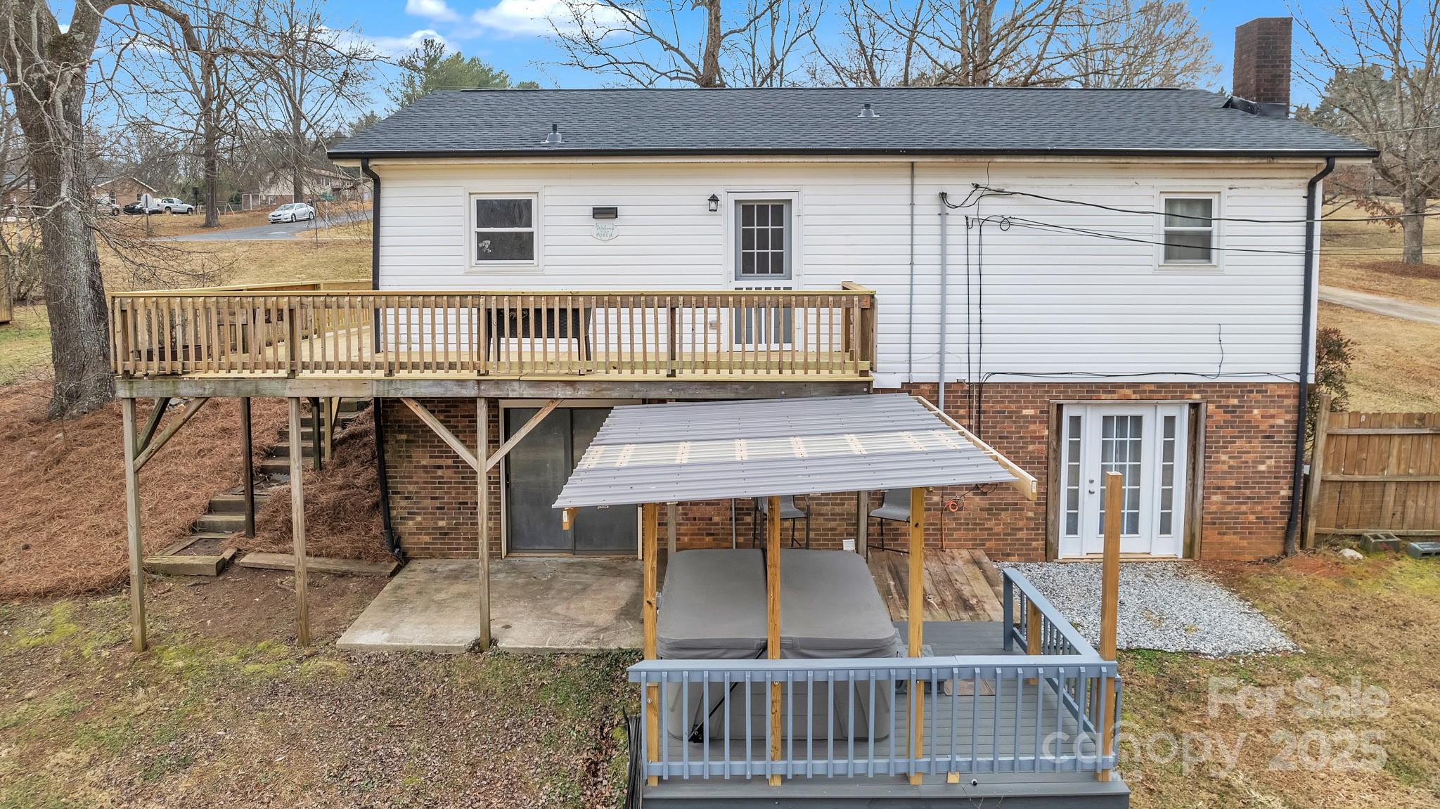 Spring Hills - Residential