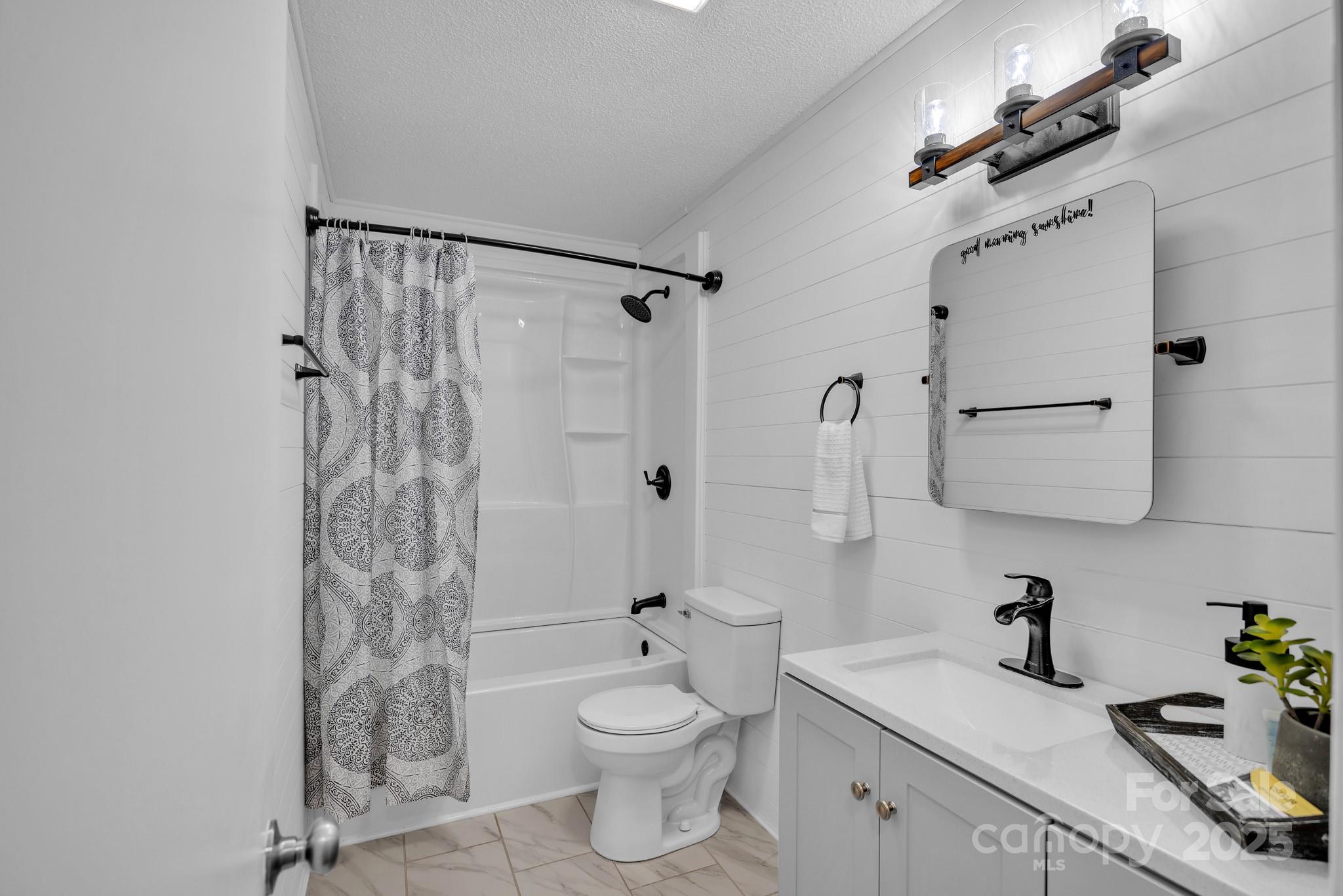 Spring Hills - Residential