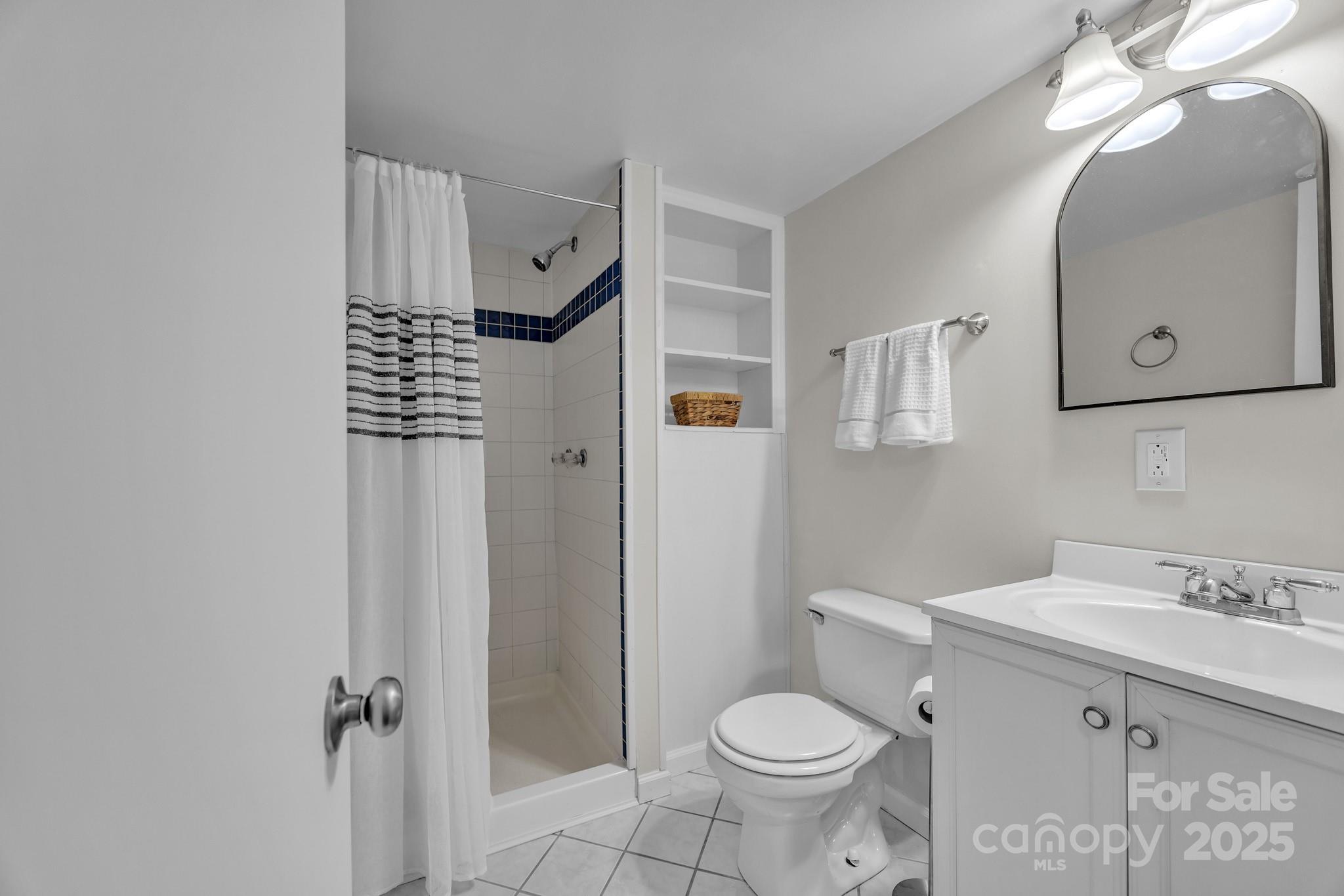 Spring Hills - Residential