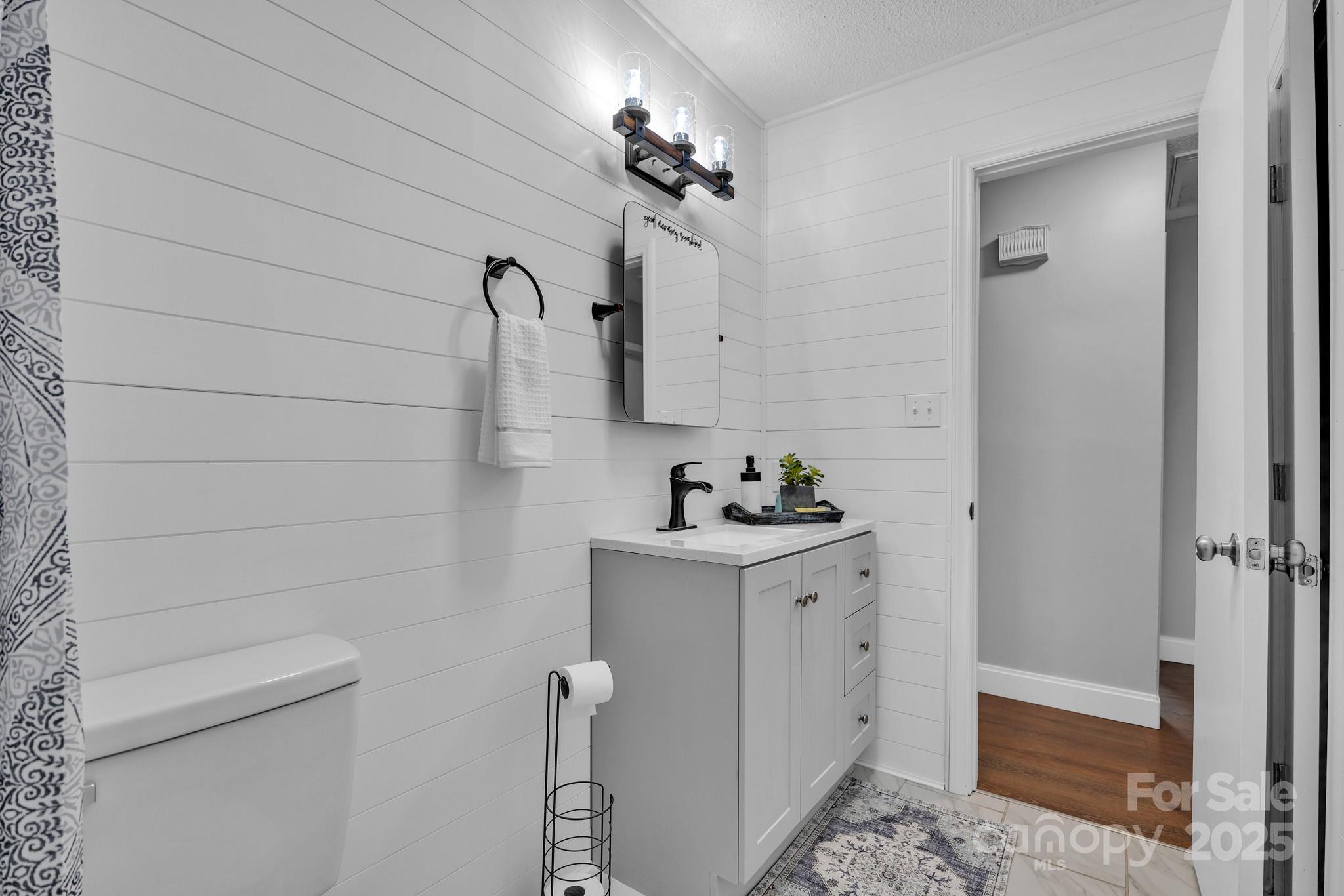 Spring Hills - Residential